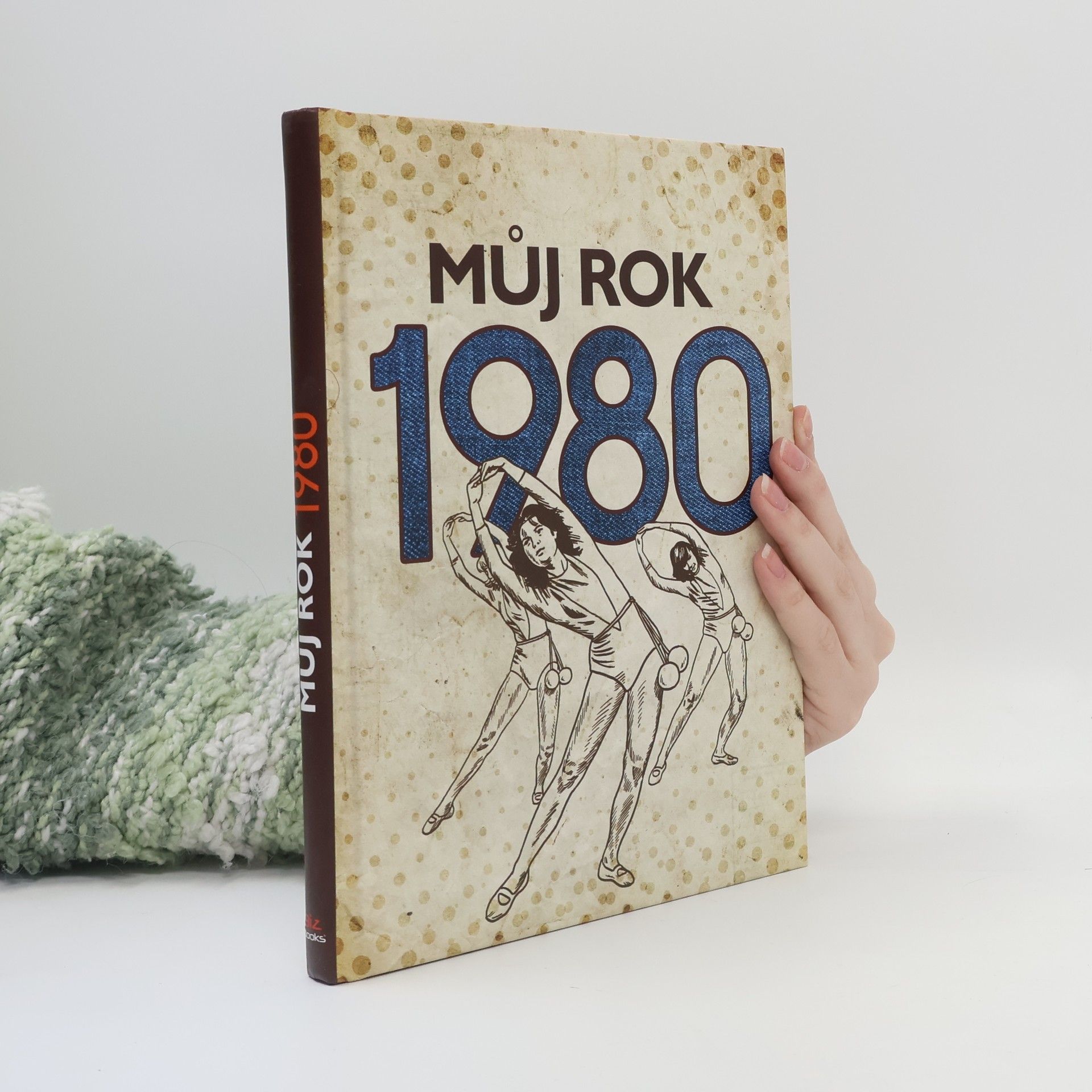 Irena Tatíčková Můj rok 1980