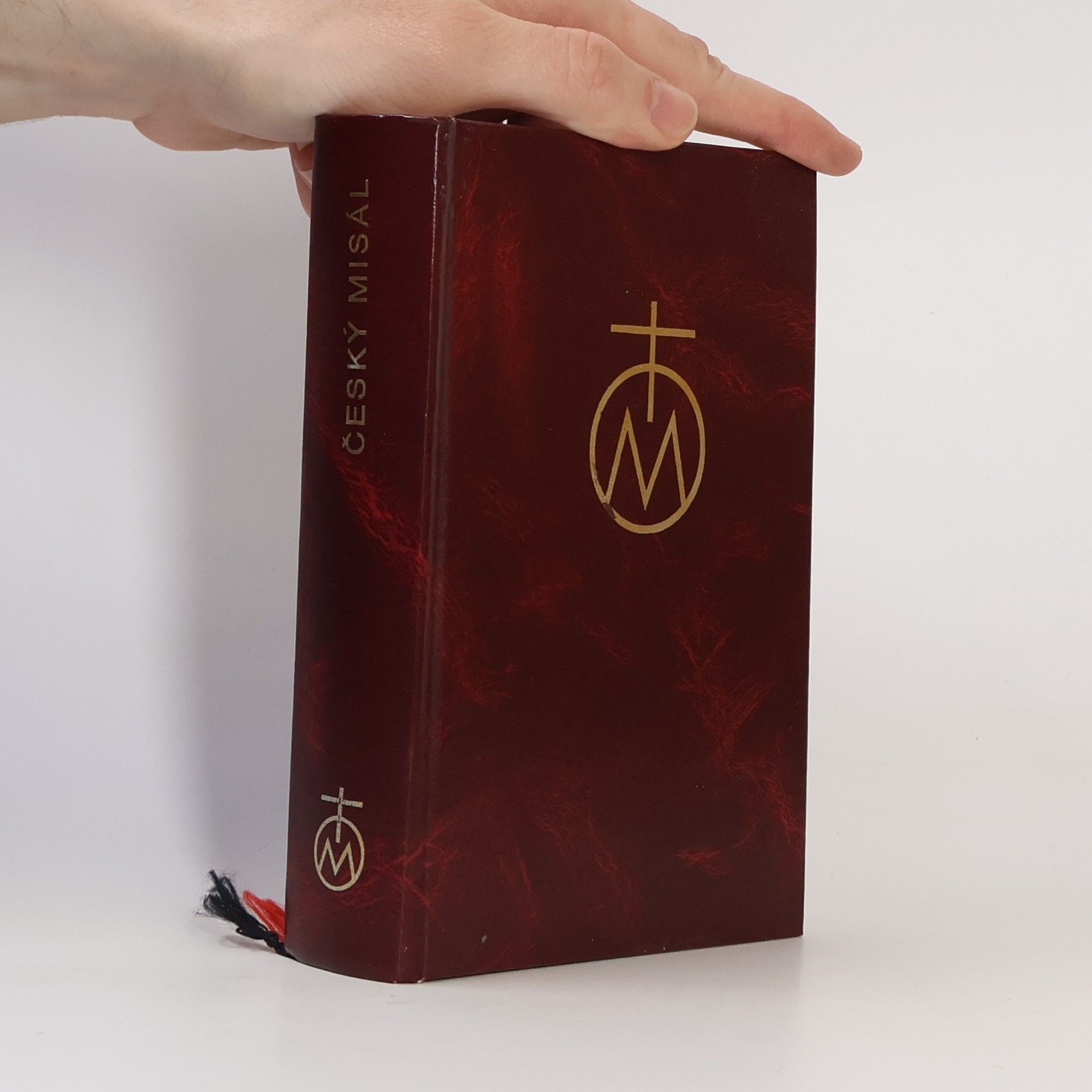 Autorenkollektiv Český misál pro neděle a význačné dny liturgického roku