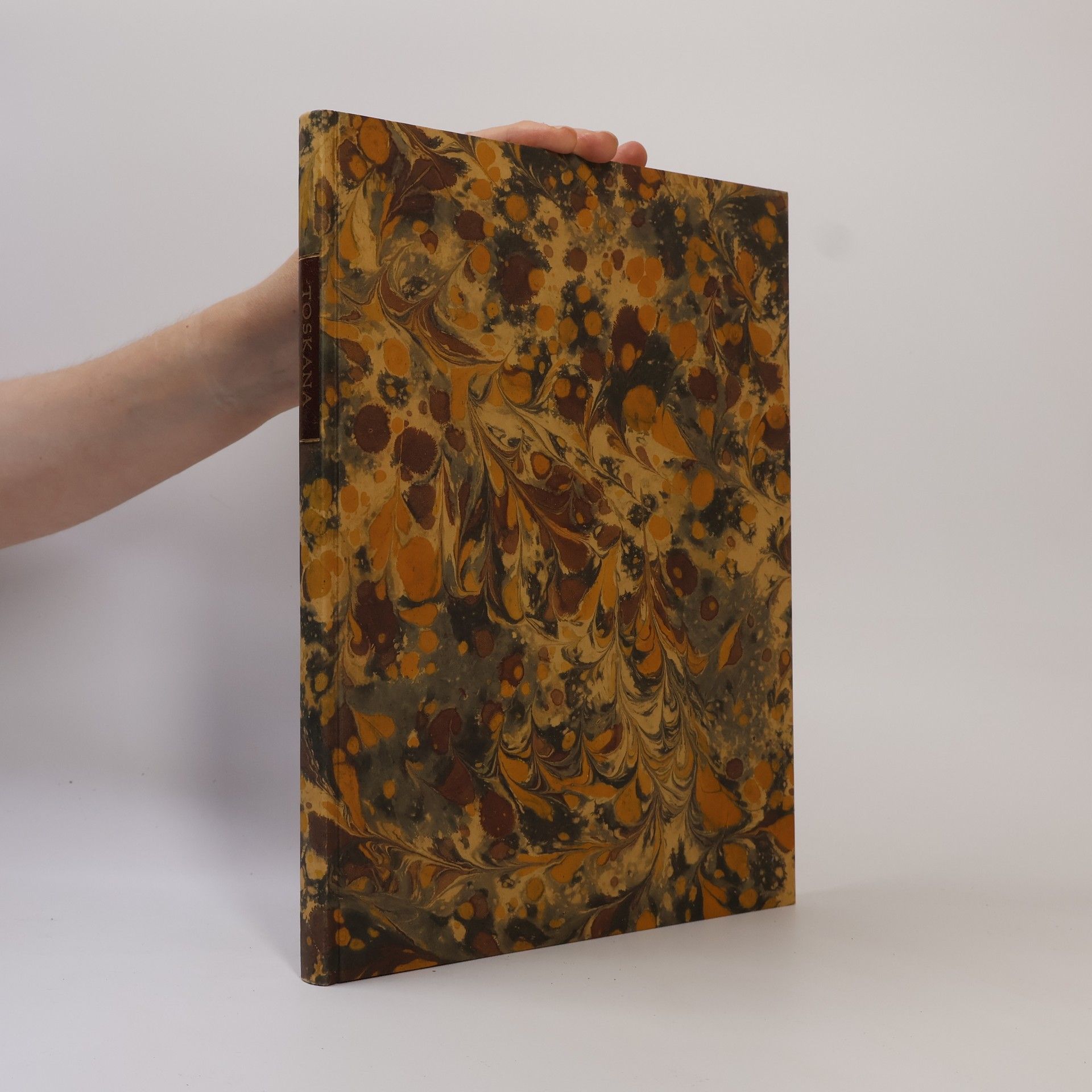 Auteurscollectief Siena und die Hügelstädte der Toskana