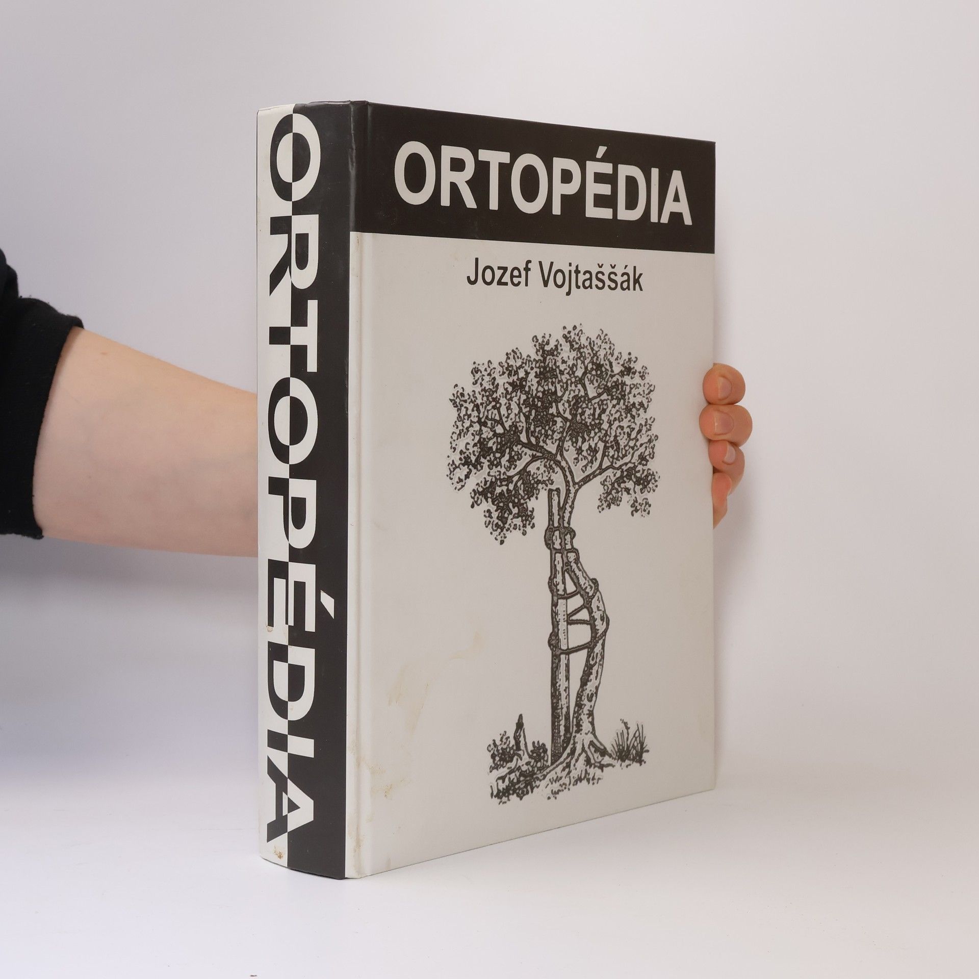 Jozef Vojtaššák Ortopédia