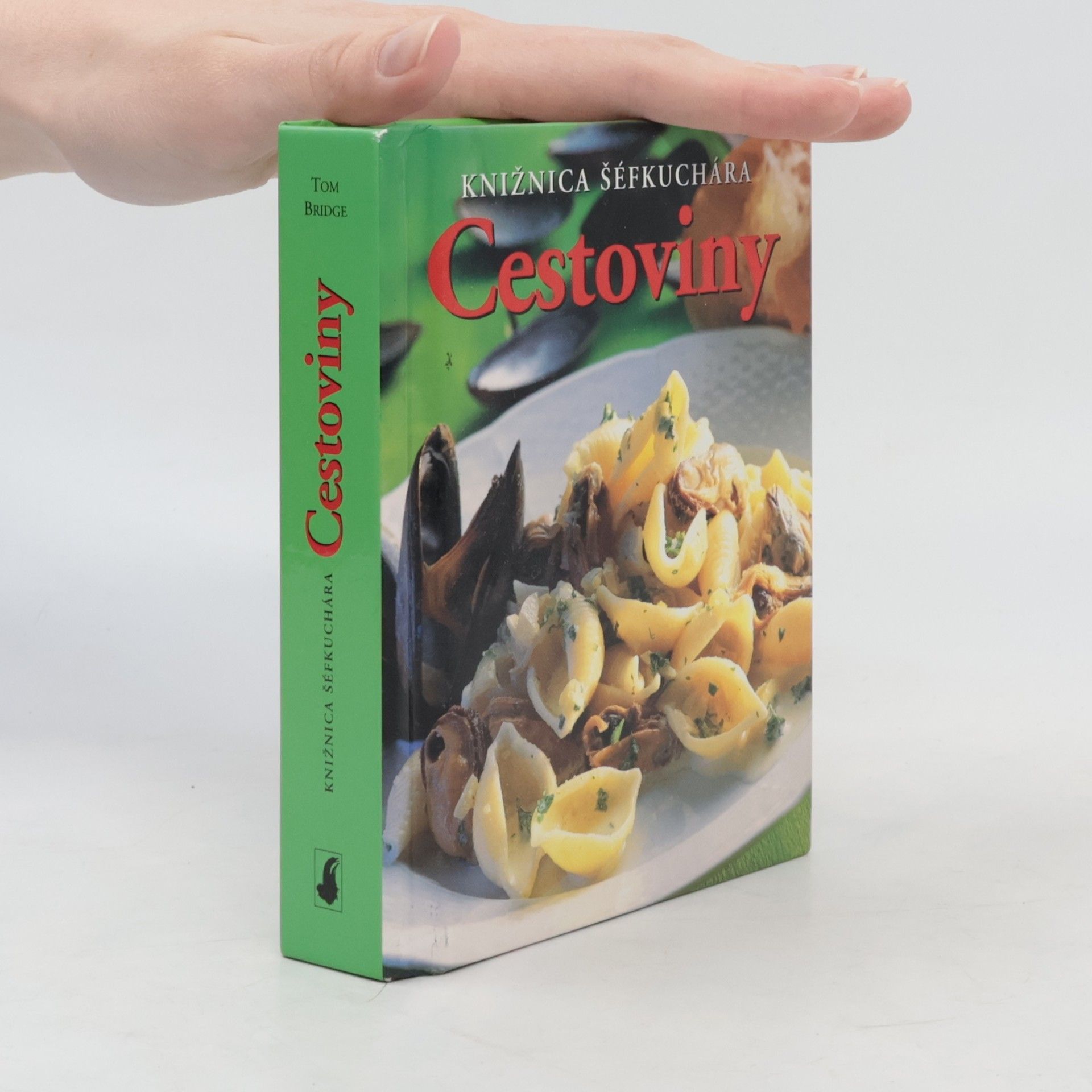 Tom Bridge Cestoviny