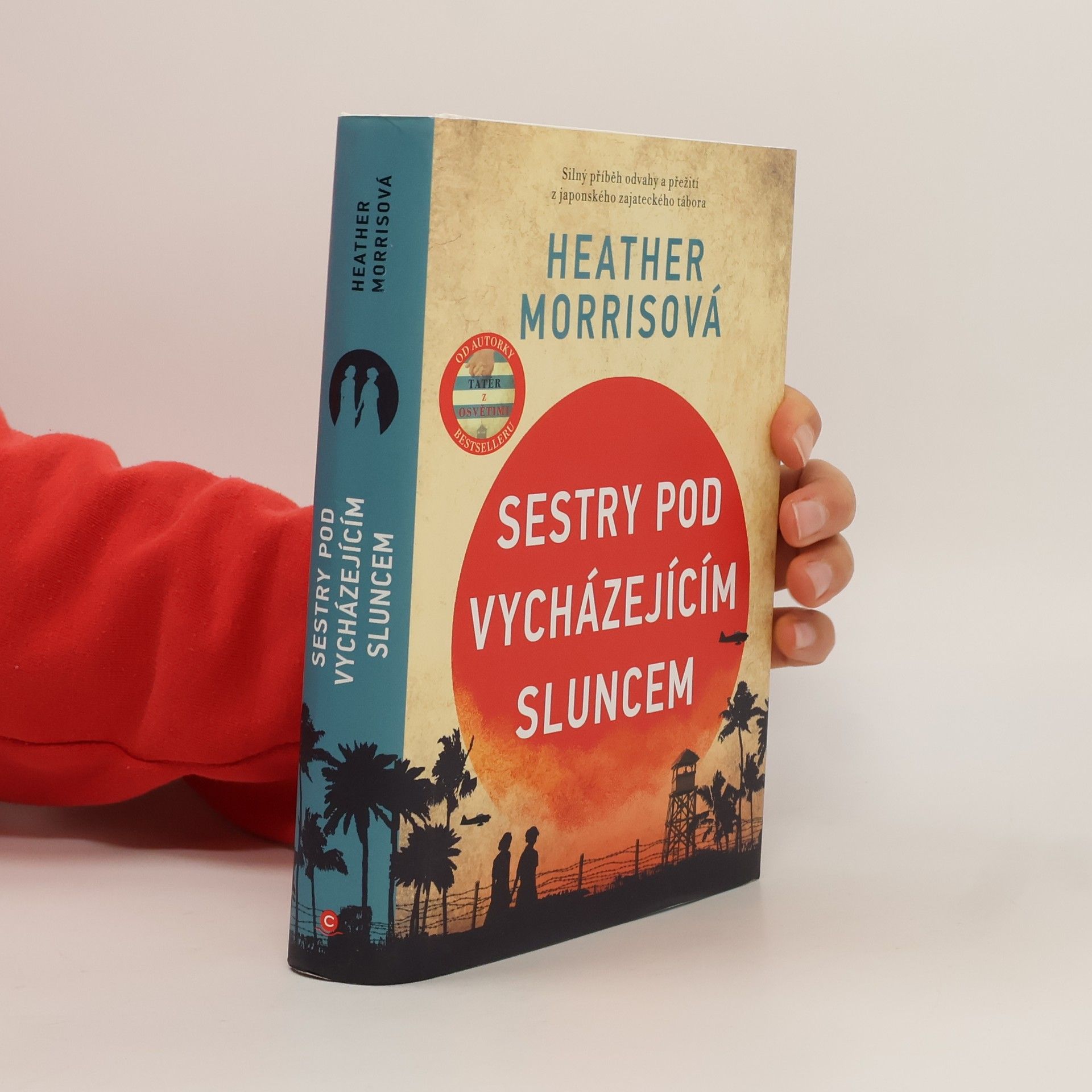 Heather Morris Sestry pod vycházejícím sluncem