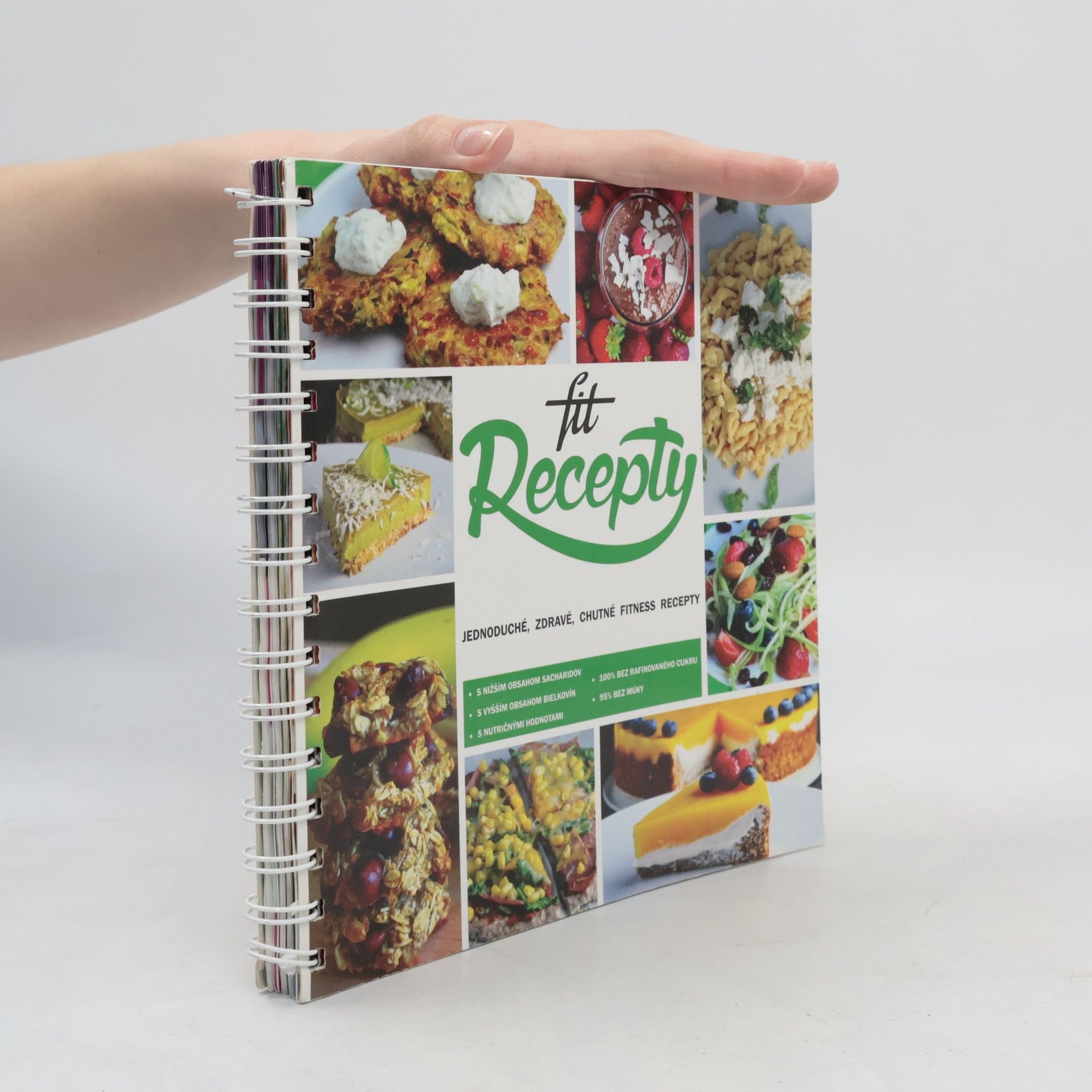 Lucia Wagner Fit Recepty 1