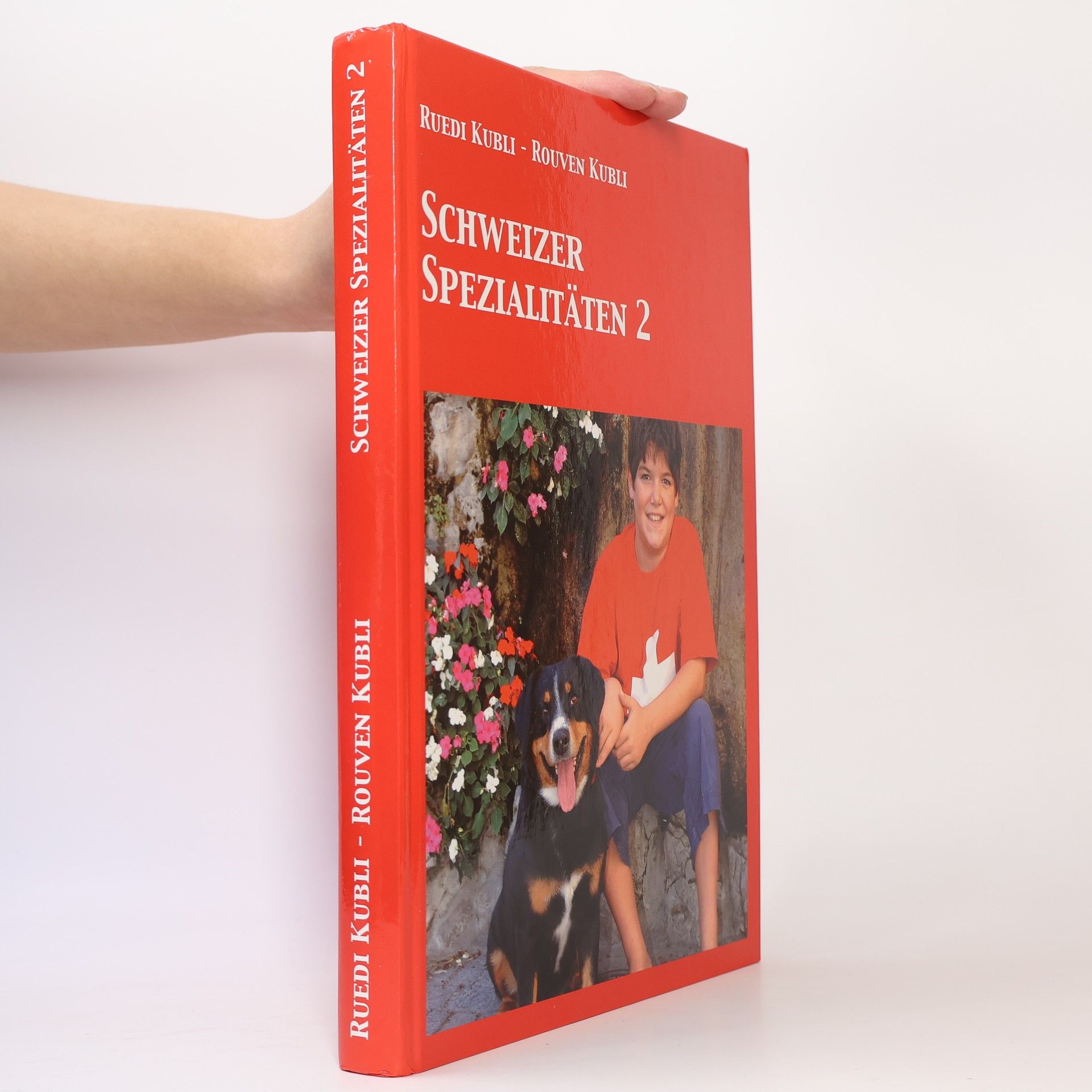 Schweizer Spezialitäten