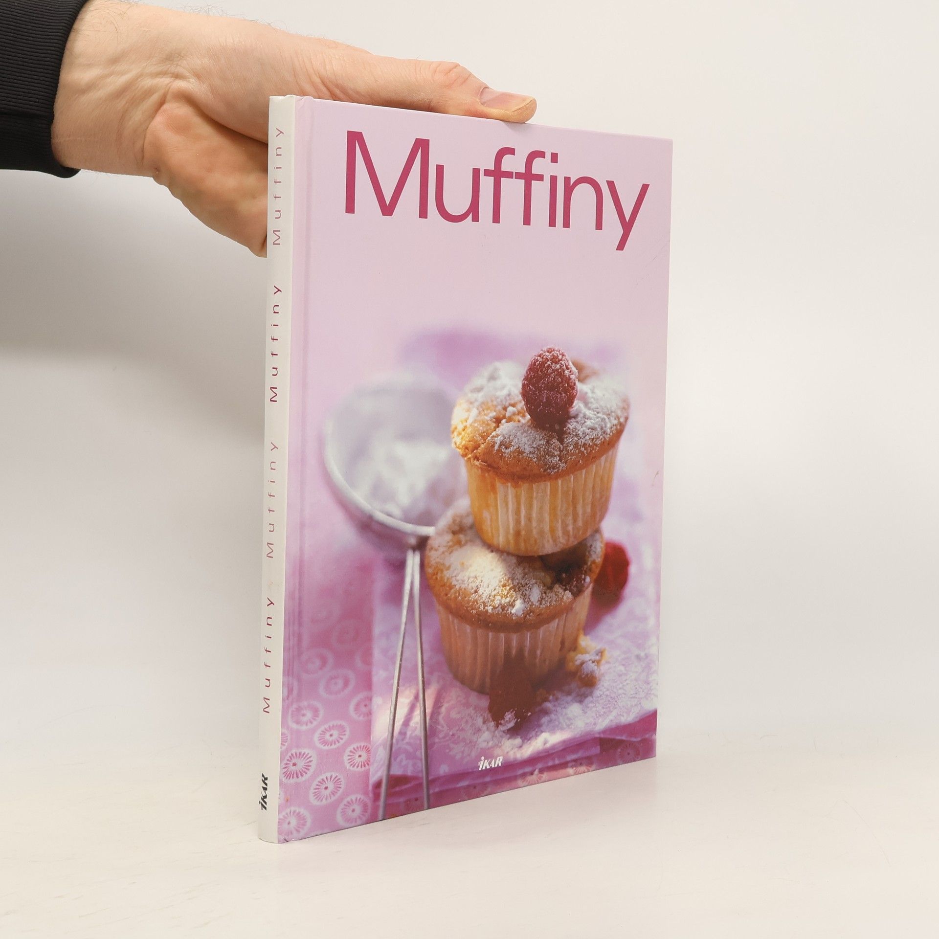 Collectif d'auteurs Muffiny
