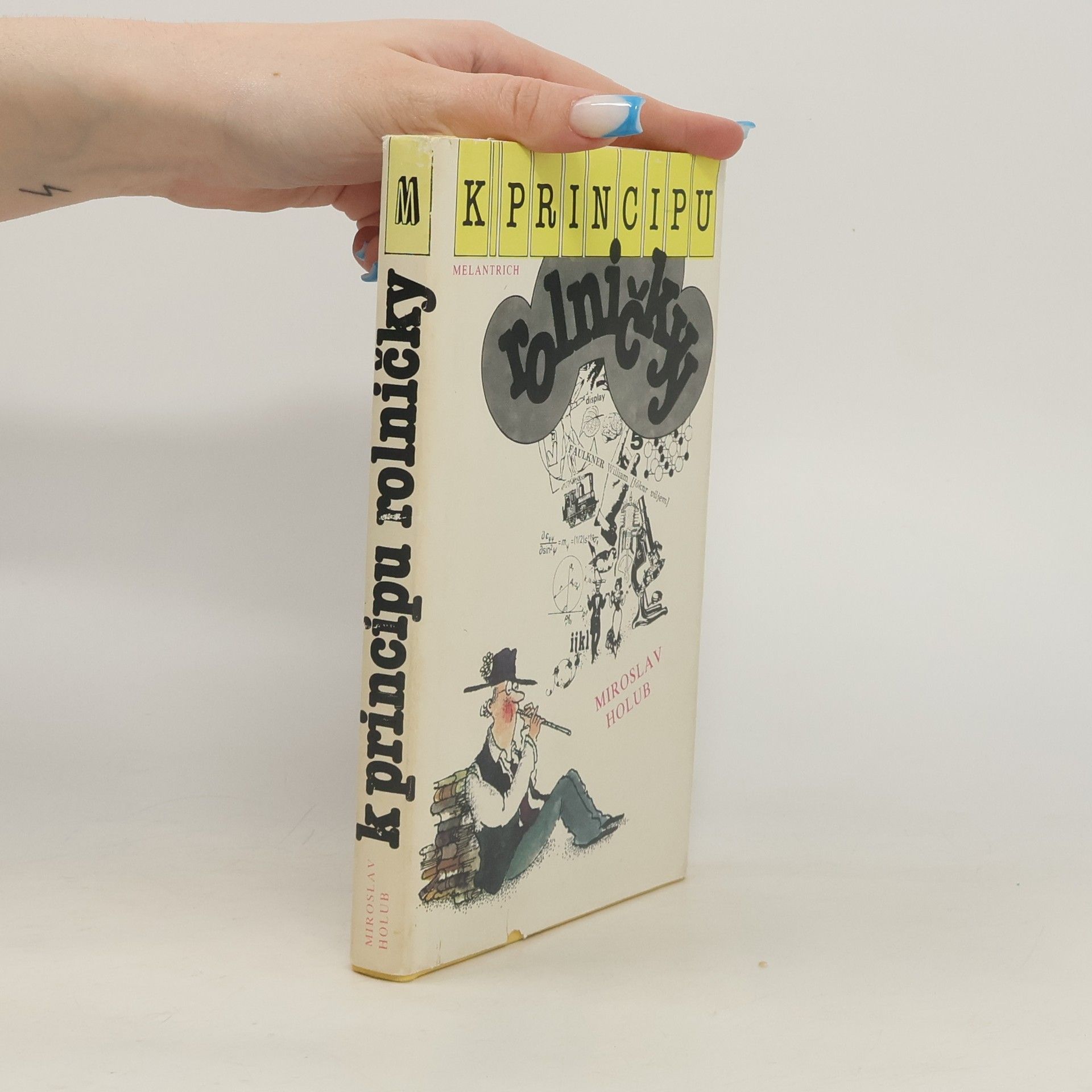 K principu rolničky