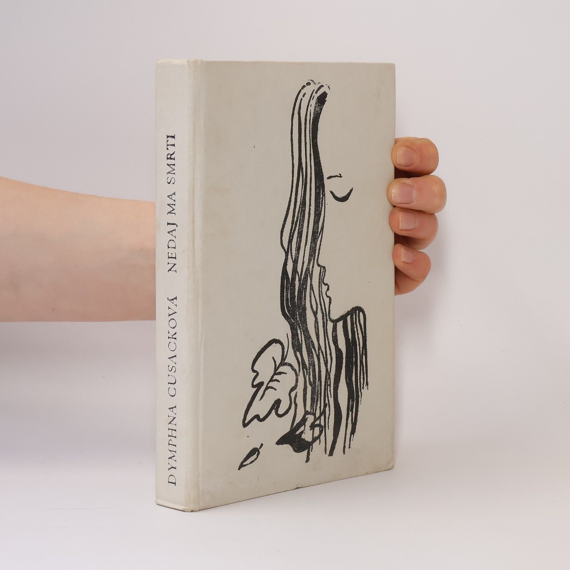 Dymphna Cusack Nedaj ma smrti