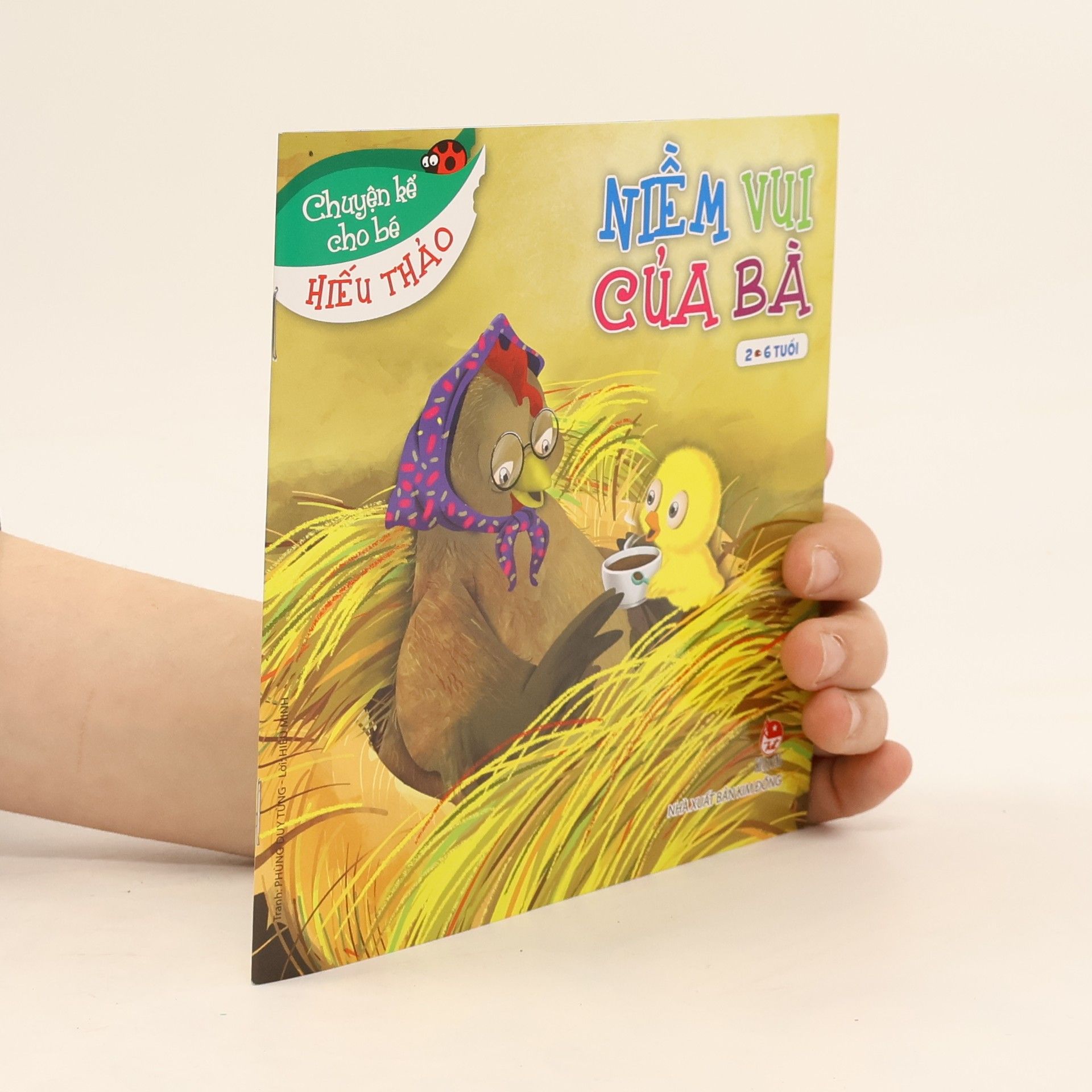 Autores varios Niềm Vui Của Bà