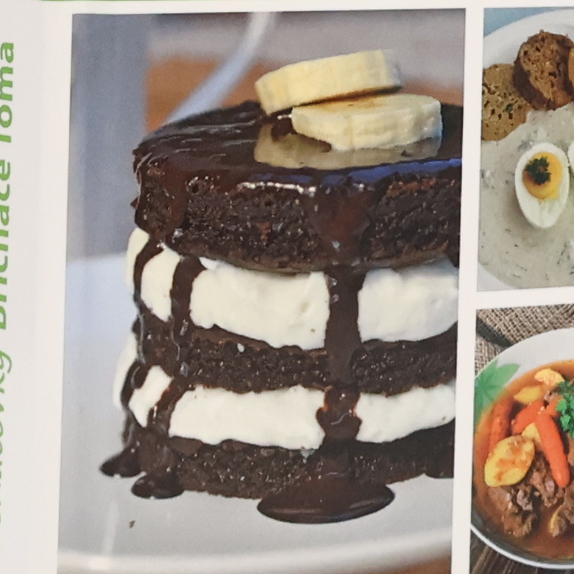 Tomáš Kosačík Rychlovky a chuťovky Břicháče Toma