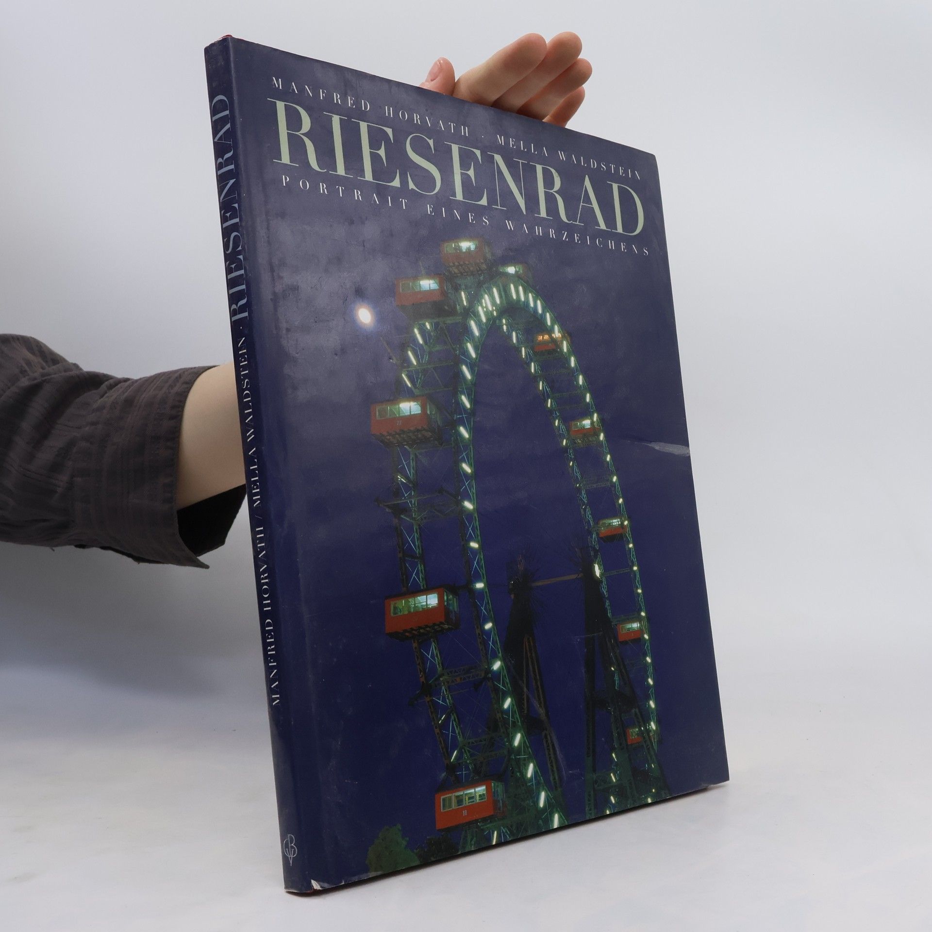 Mella Waldstein Riesenrad