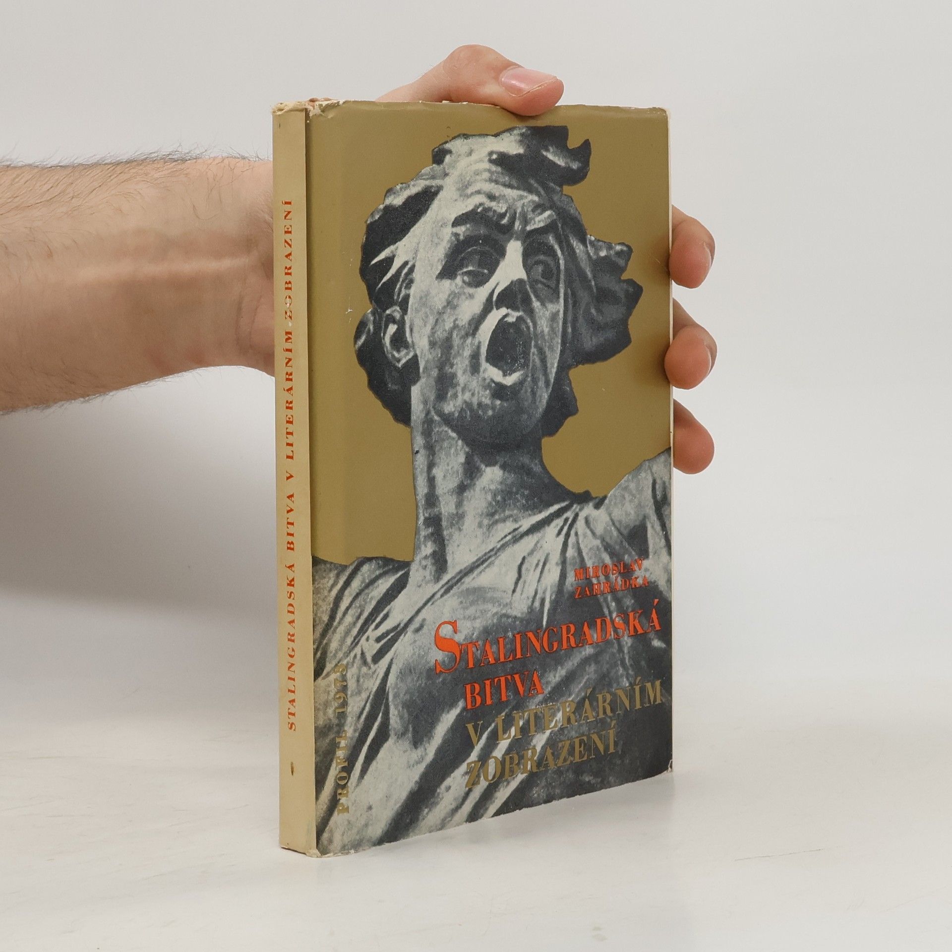 Stalingradská bitva v literárním zobrazení