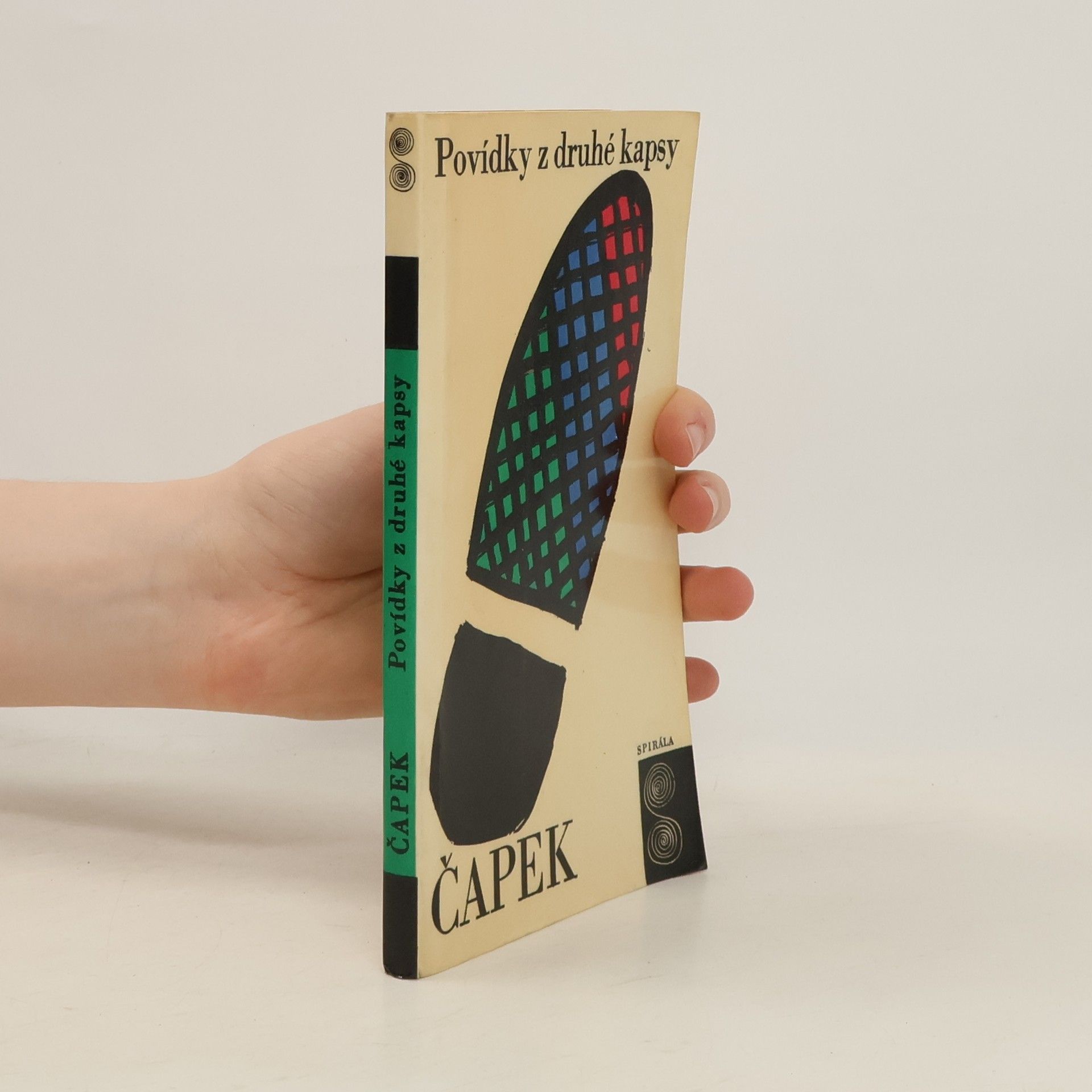 Povídky z druhé kapsy