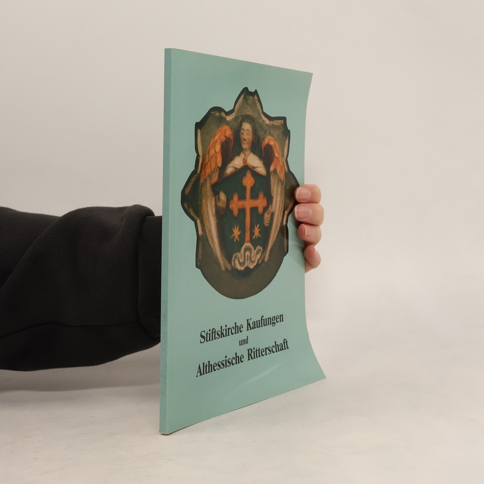 AA.VV. Stiftskirche Kaufungen und Althessische Ritterschaft