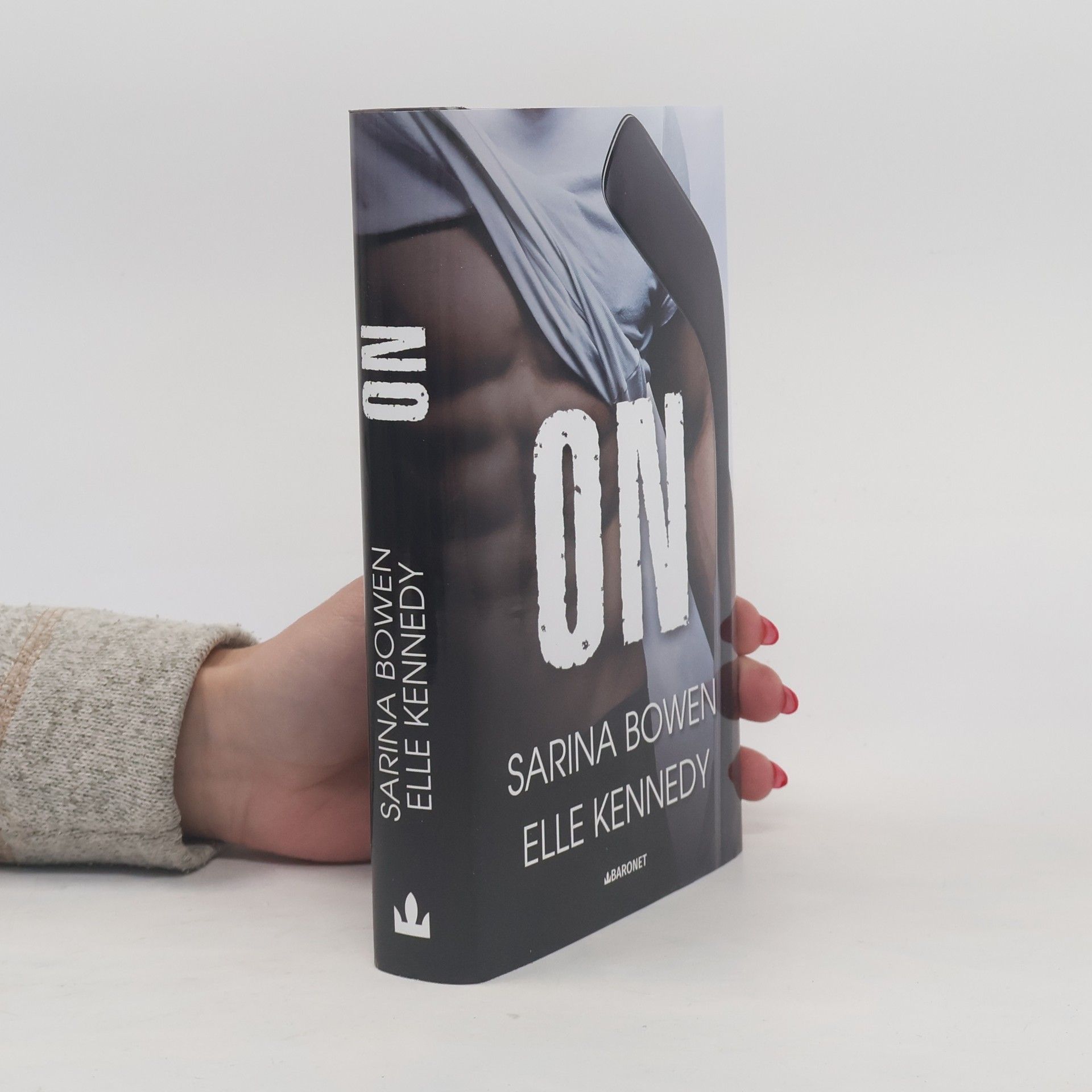 Zuzana Ľalíková On