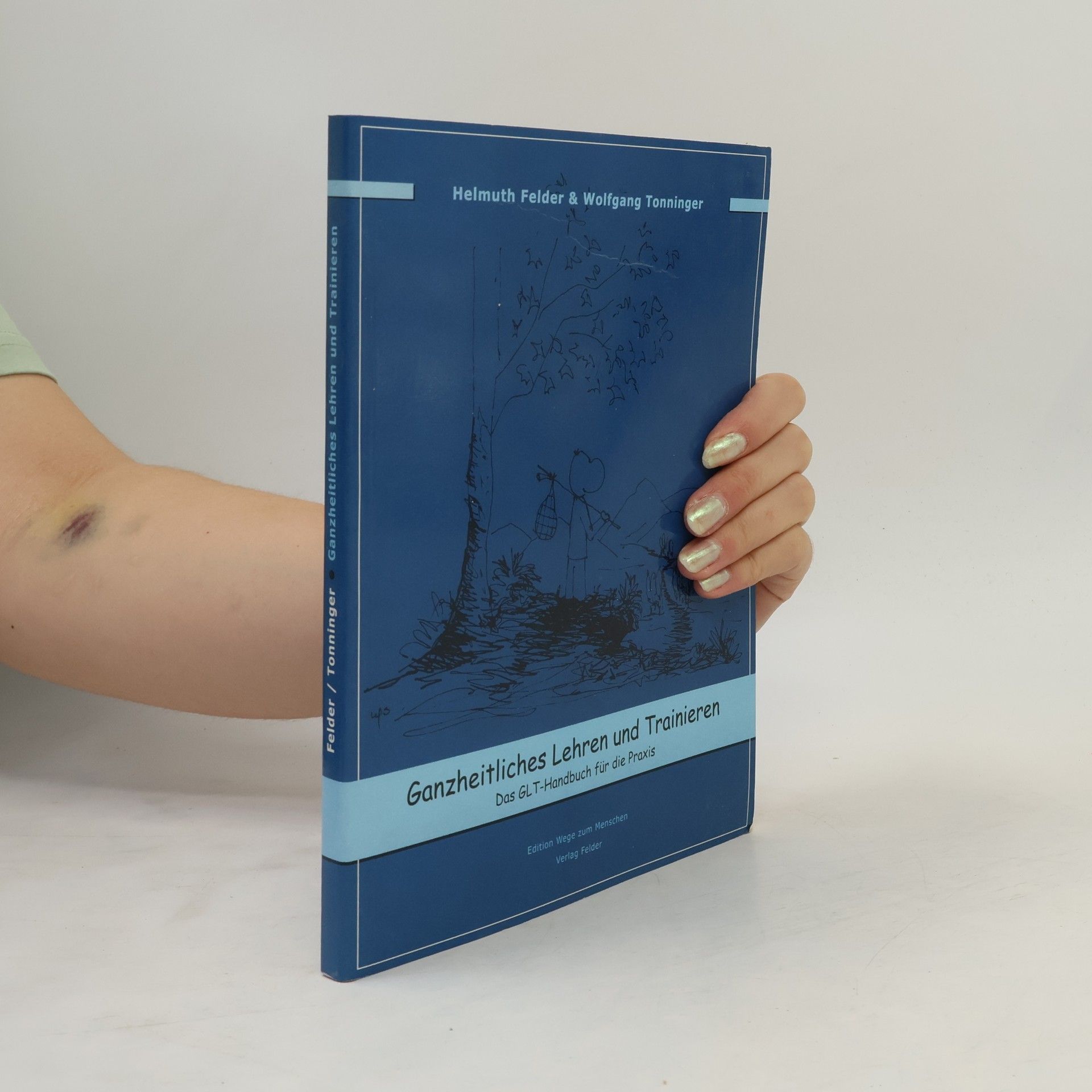 Ganzheitliches Lehren und Trainieren