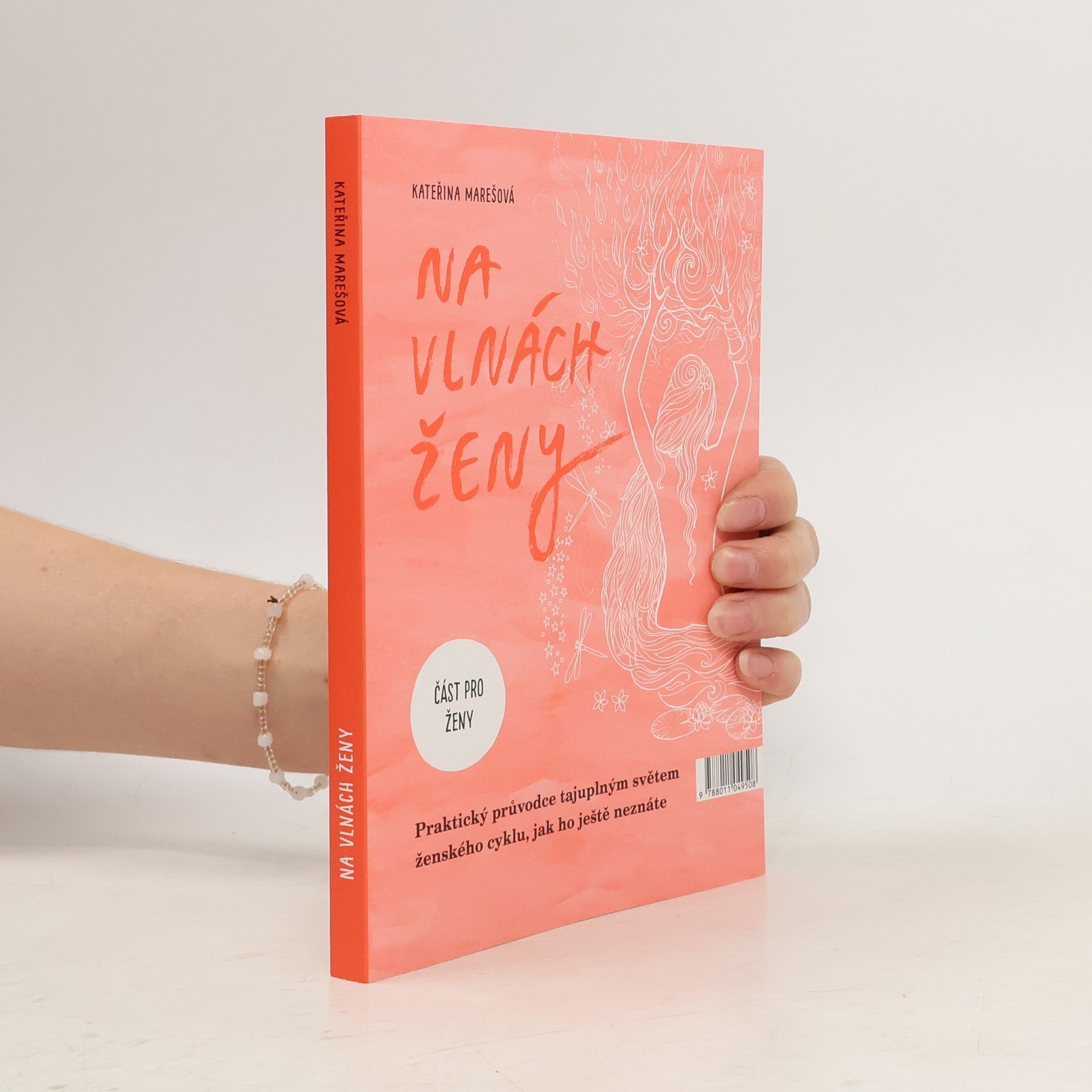 Kateřina Marešová Na vlnách ženy