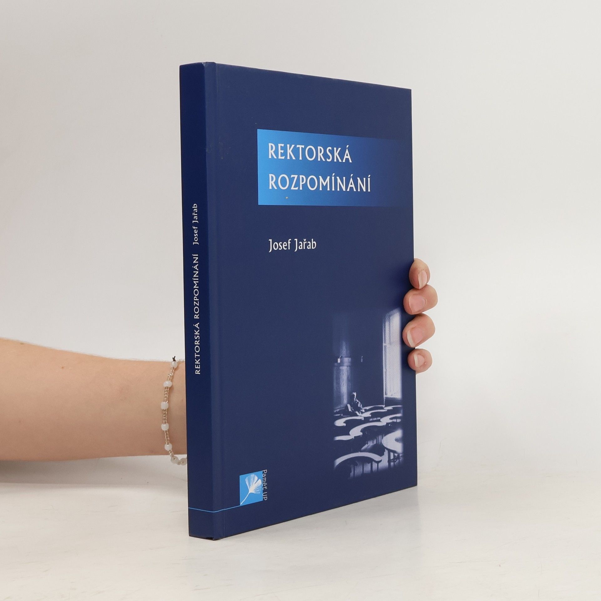 Rektorská rozpomínání