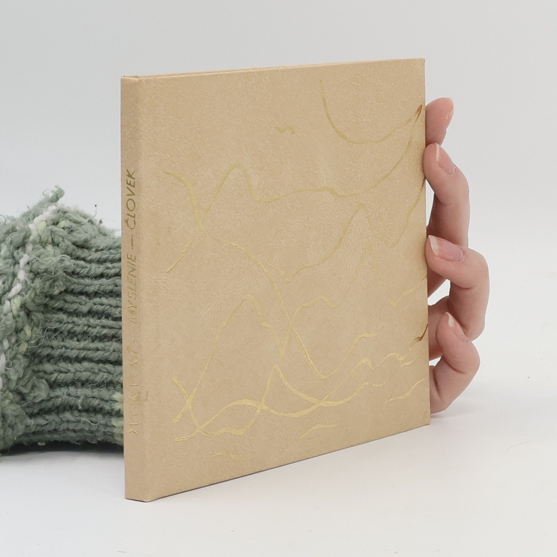 Táňa Hromkovičová Tvorivosť - myslenie - človek