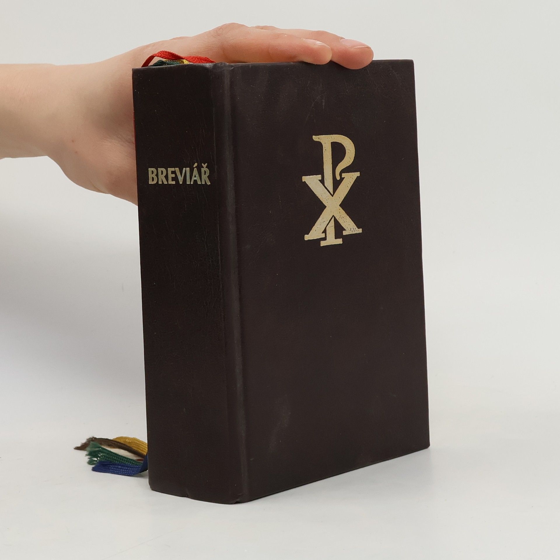 Autorenkollektiv Breviář - Denní modlitba církve