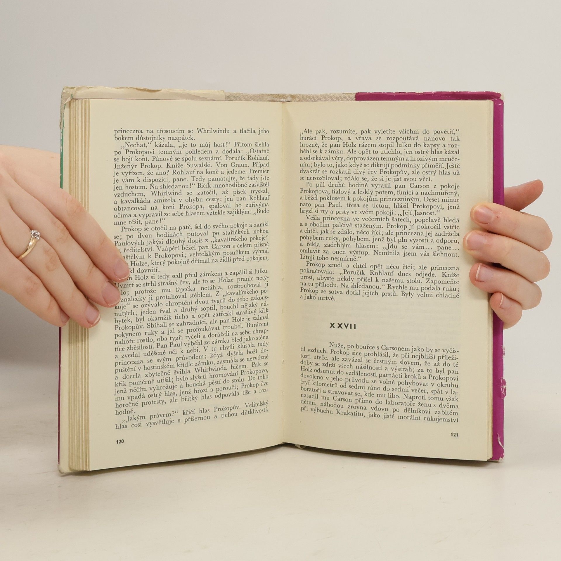 Karel Čapek Krakatit