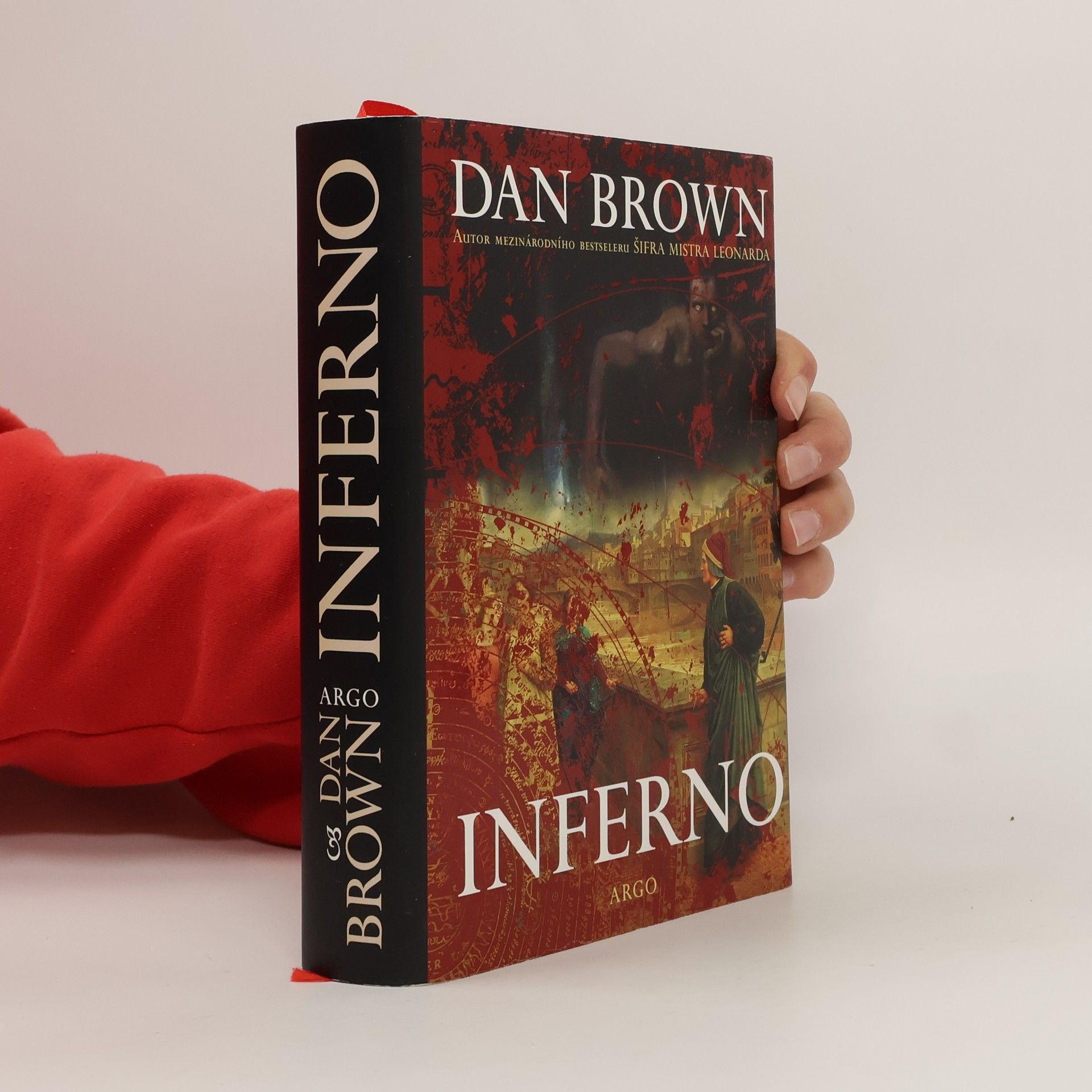 Dan Brown Inferno