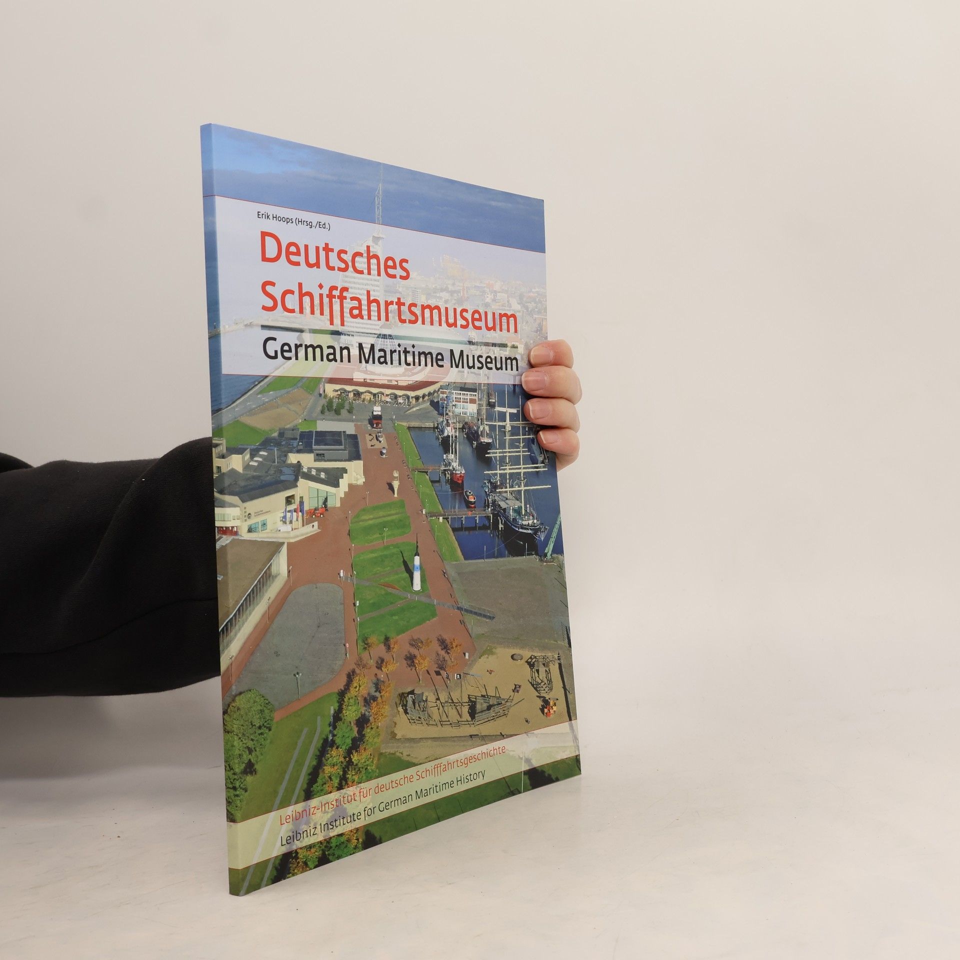 Erik Hoops Deutsches Schiffahrtsmuseum