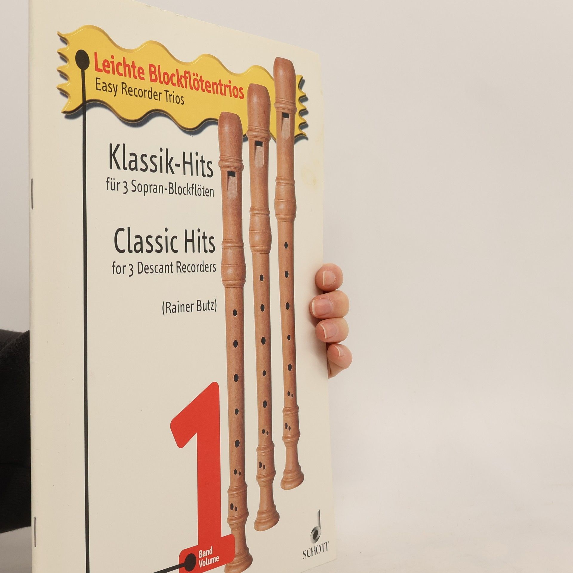 Rainer Butz Klassik-Hits / Classic Hits