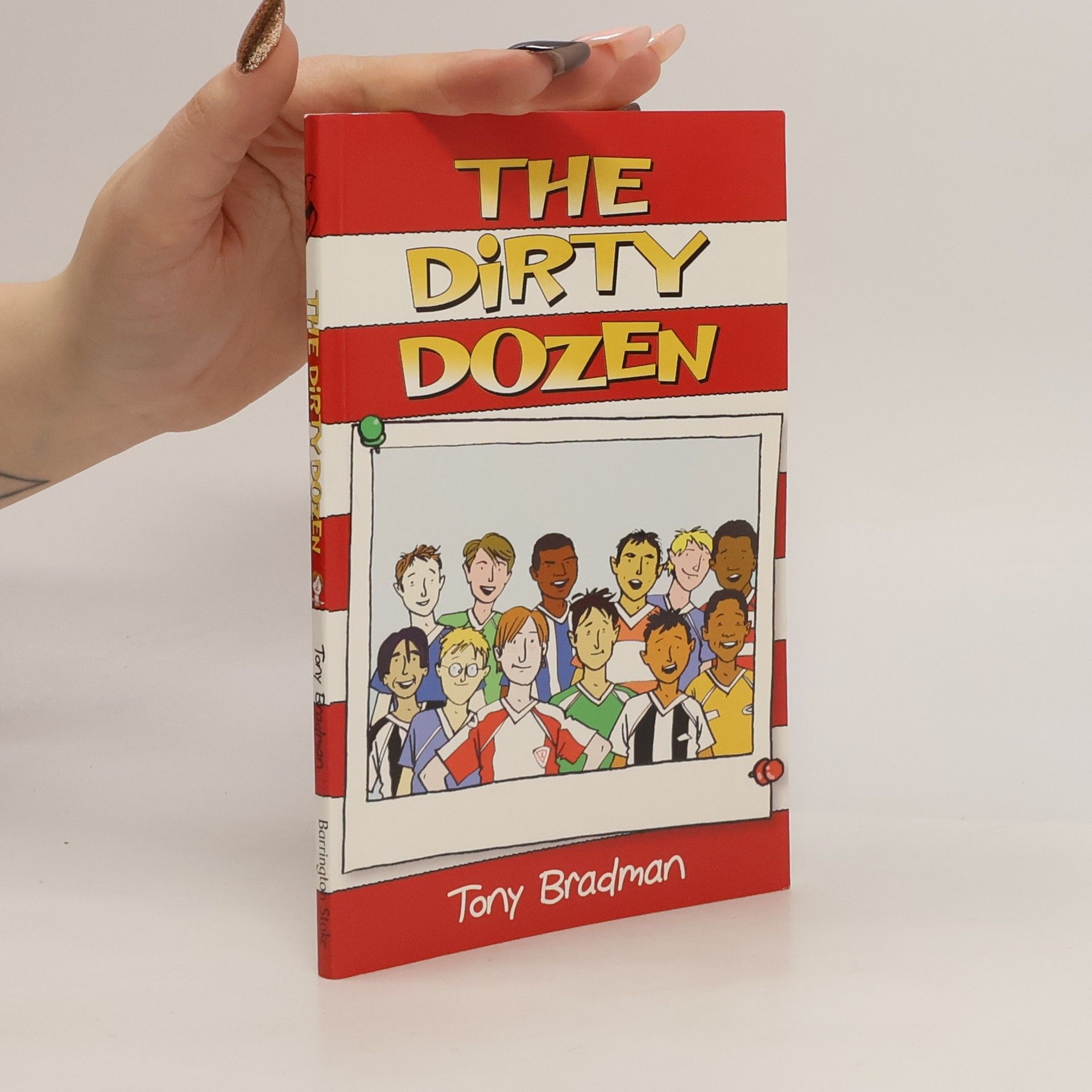 The Dirty Dozen