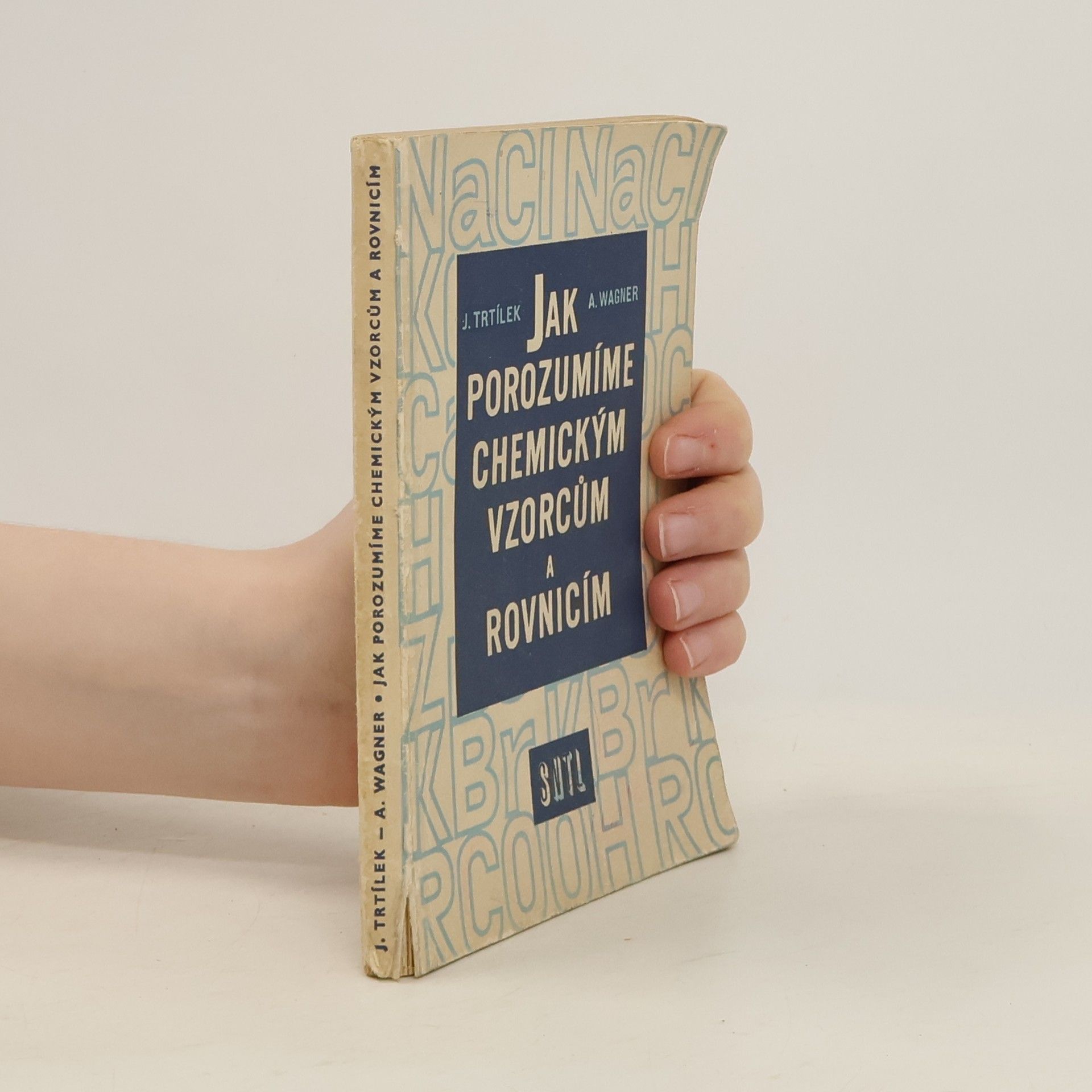 Jak porozumíme chemickým vzorcům a rovnicím