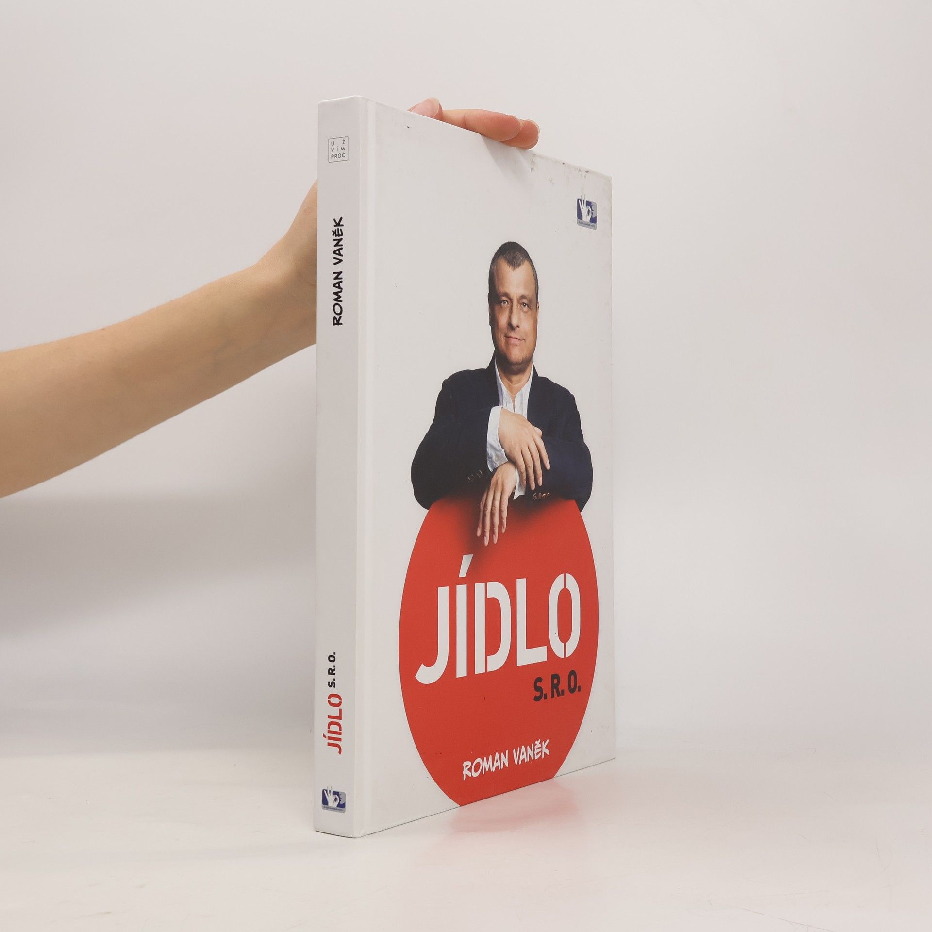 Roman Vaněk Jídlo s.r.o.