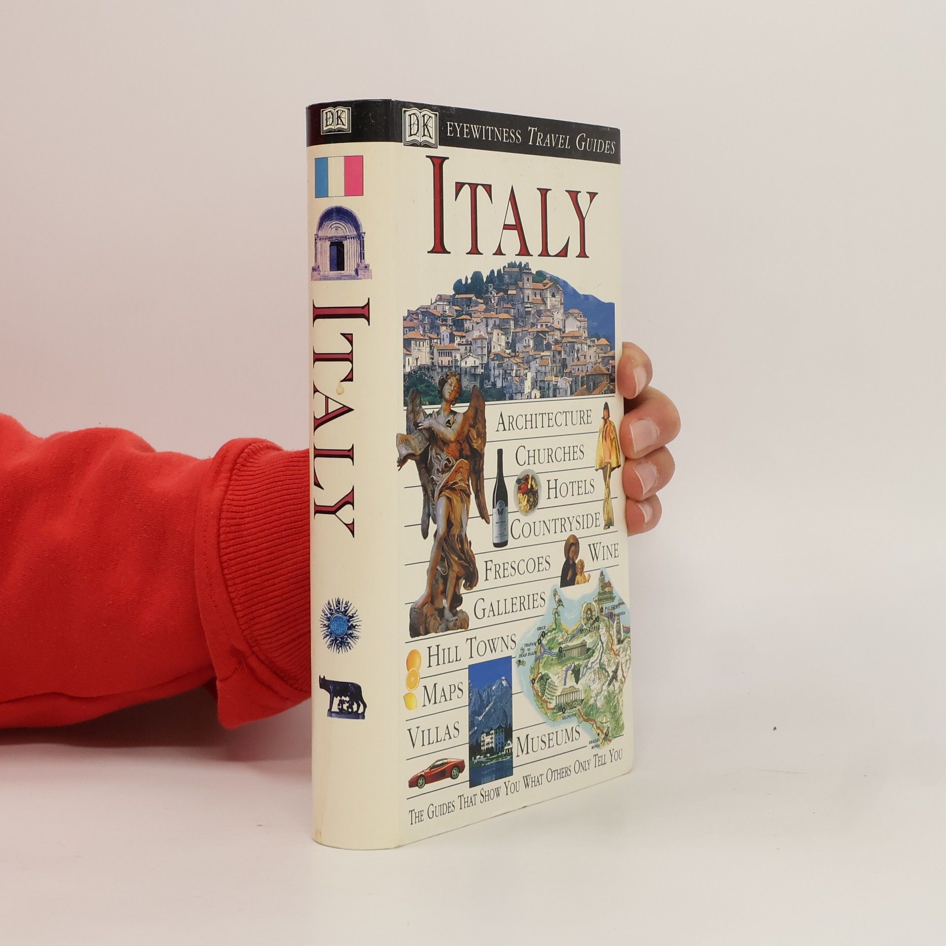 Auteurscollectief Italy