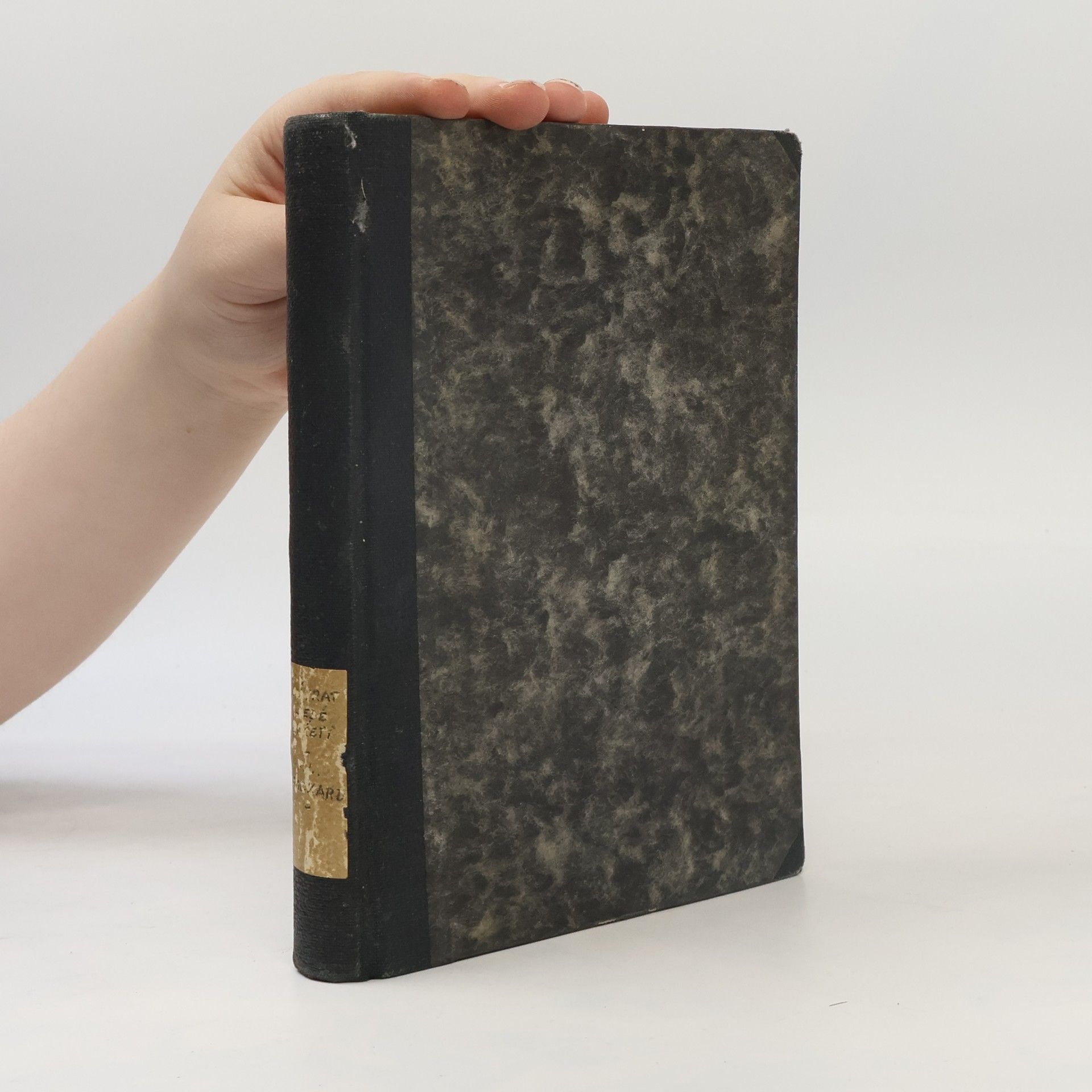 Návrat šedé pečeti