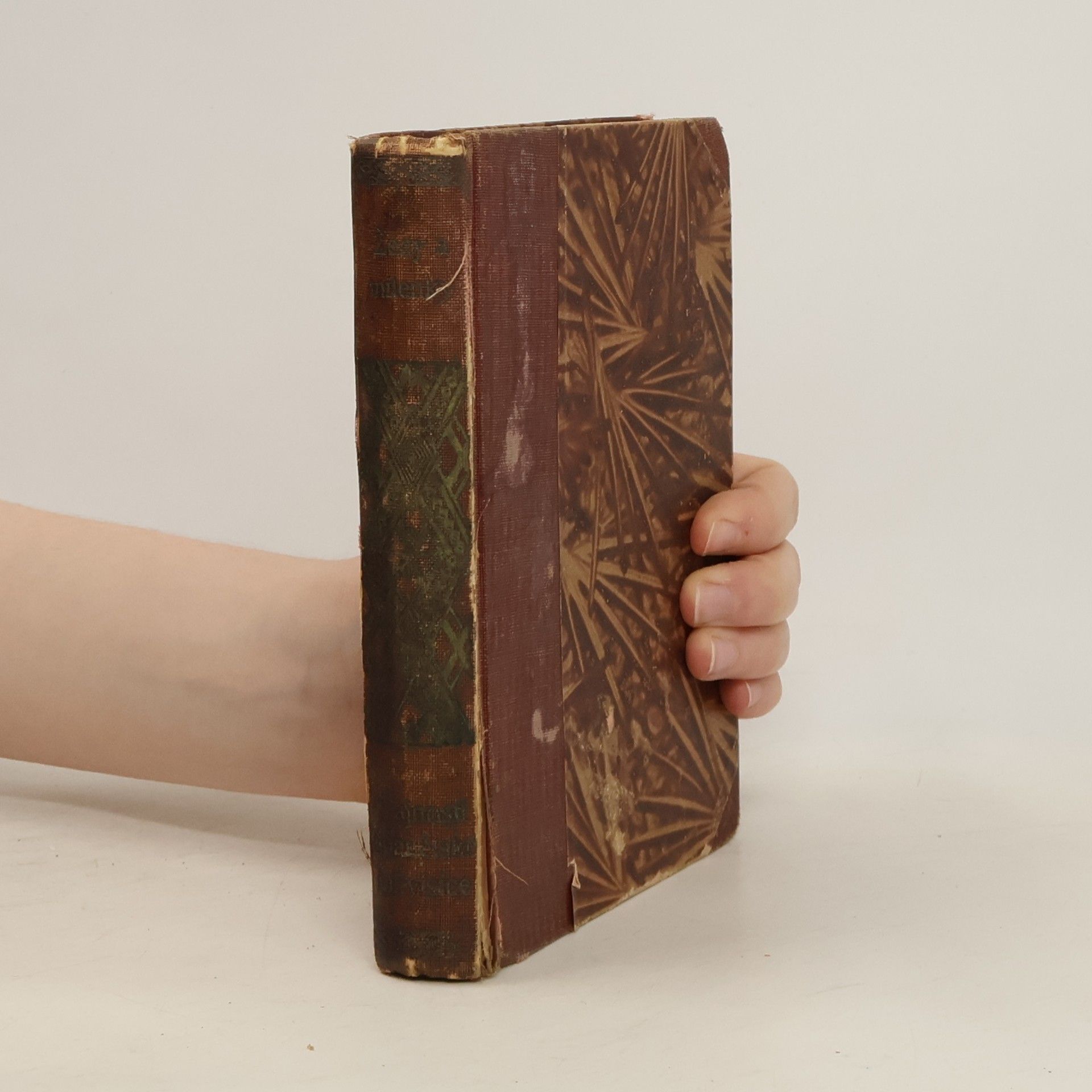 Josef Hlaváč Tajnosti španělské inkvizice