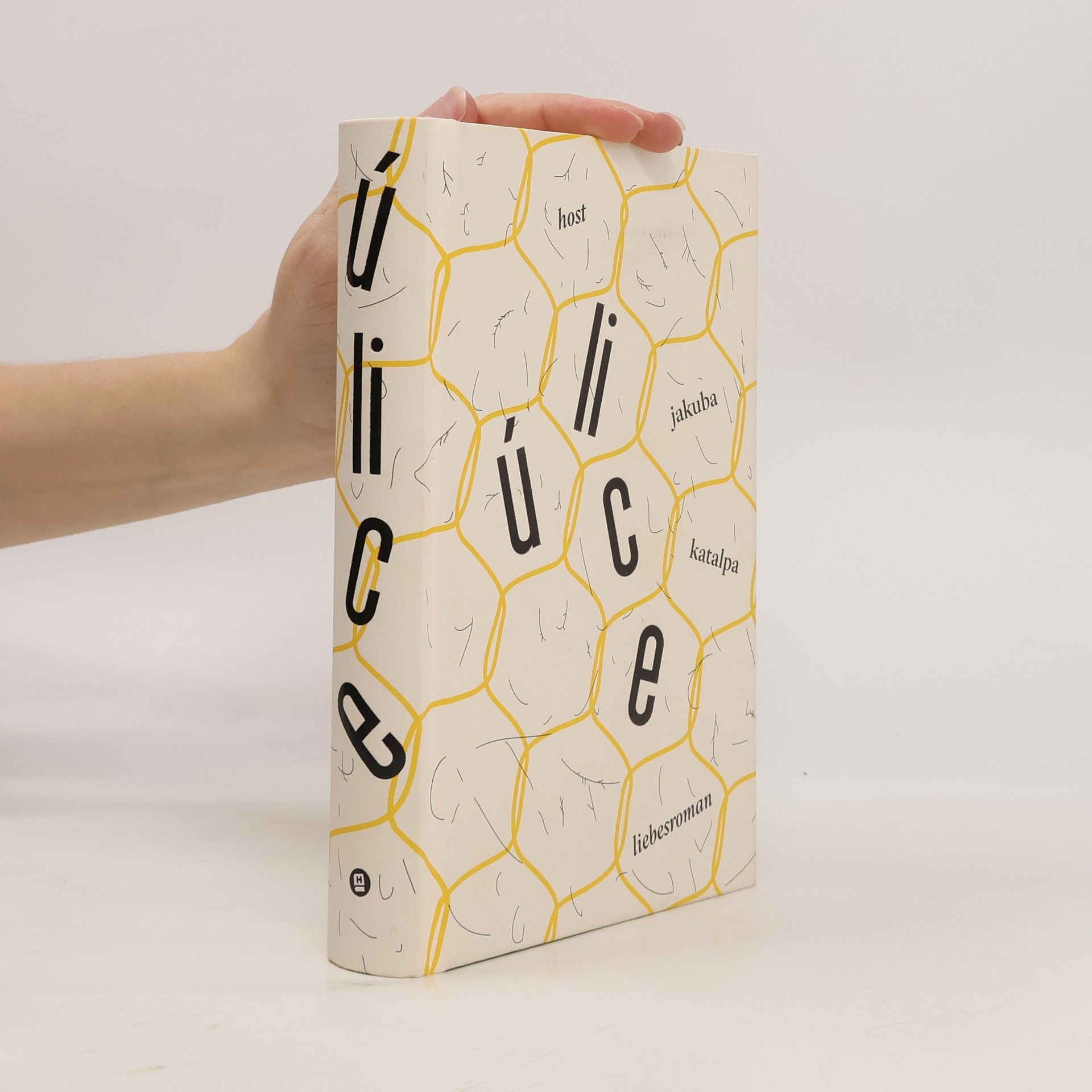 Jakuba Katalpa Úlice