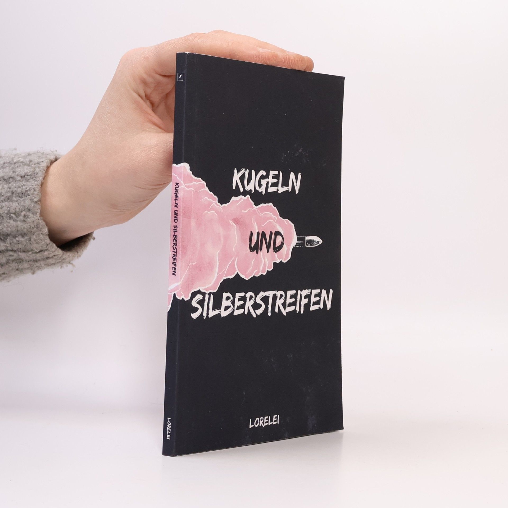 Autorenkollektiv Kugeln und Silberstreifen