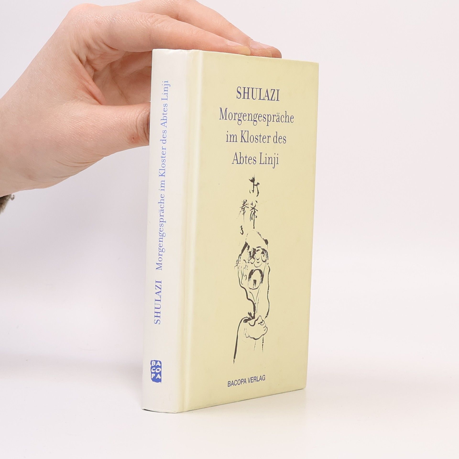 László Sári Shulazi