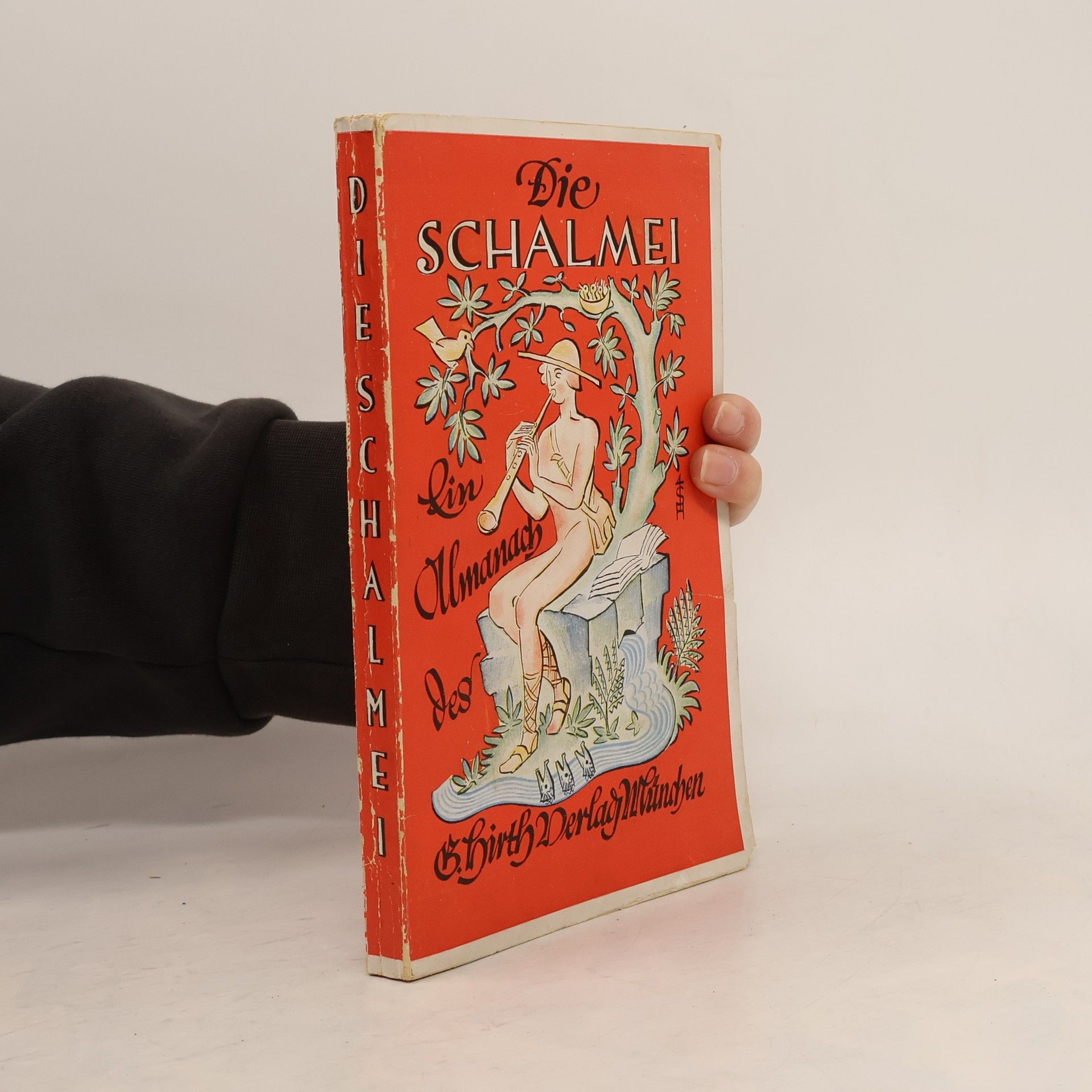 Various authors Die Schalmei