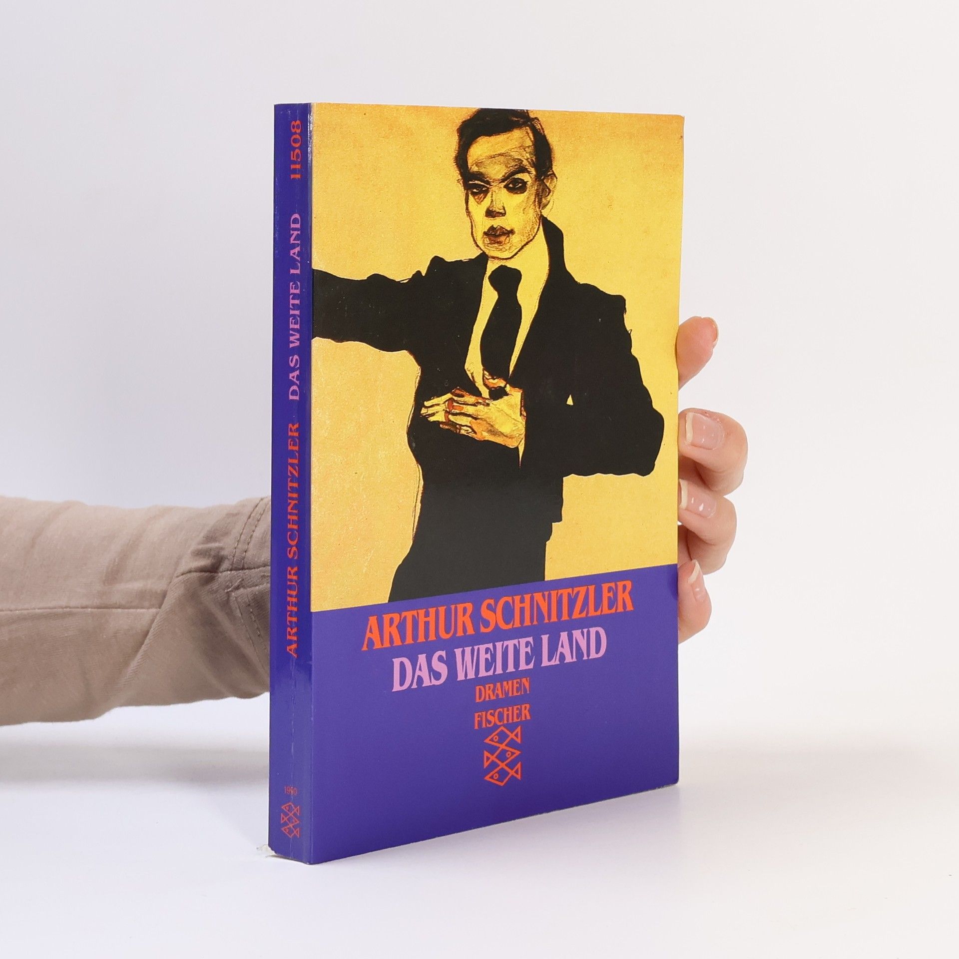 Arthur Schnitzler Das weite Land