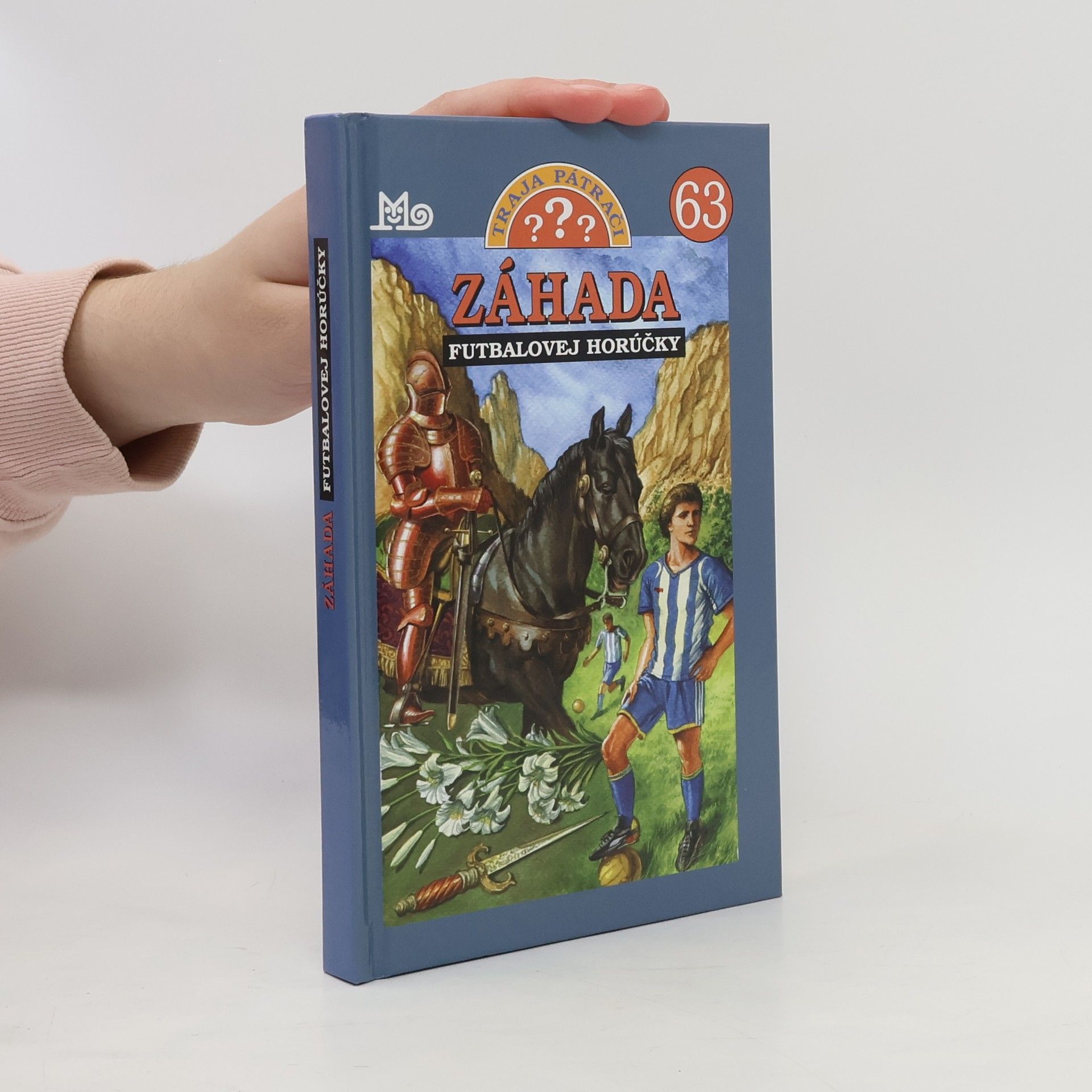 Marco Sonnleitner Záhada futbalovej horúčky