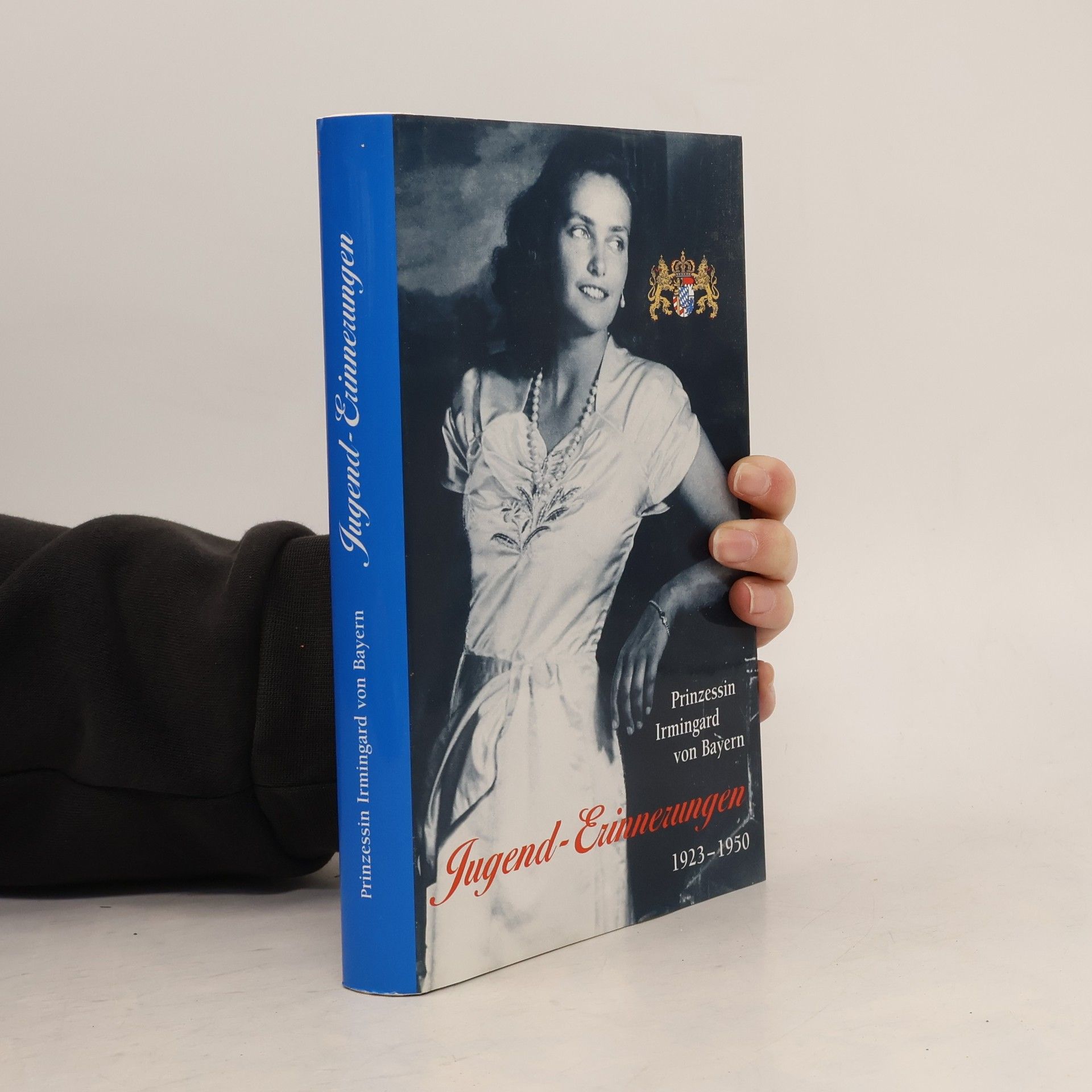 Irmingard von Bayern Jugend-Erinnerungen