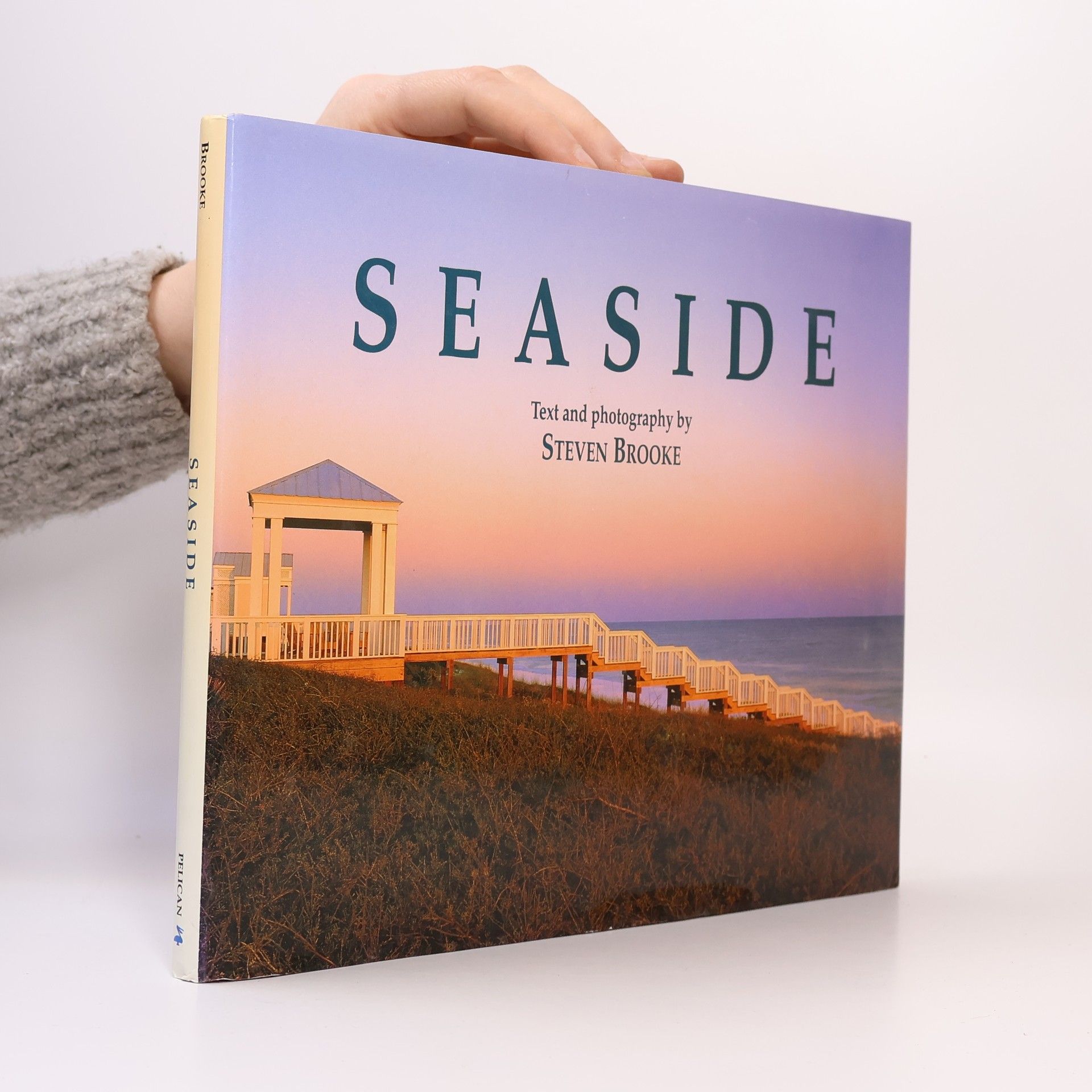 Steven Brooke Seaside