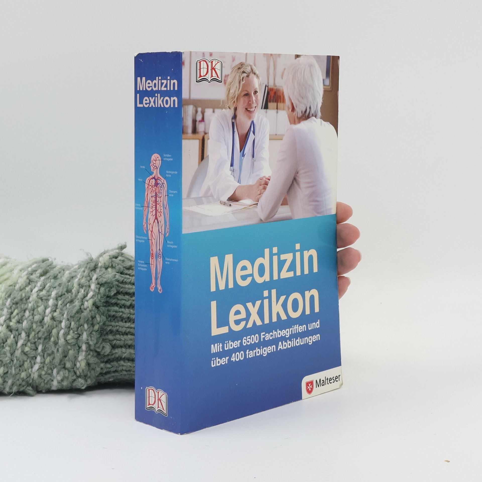 Michael A. Peters Medizin-Lexikon