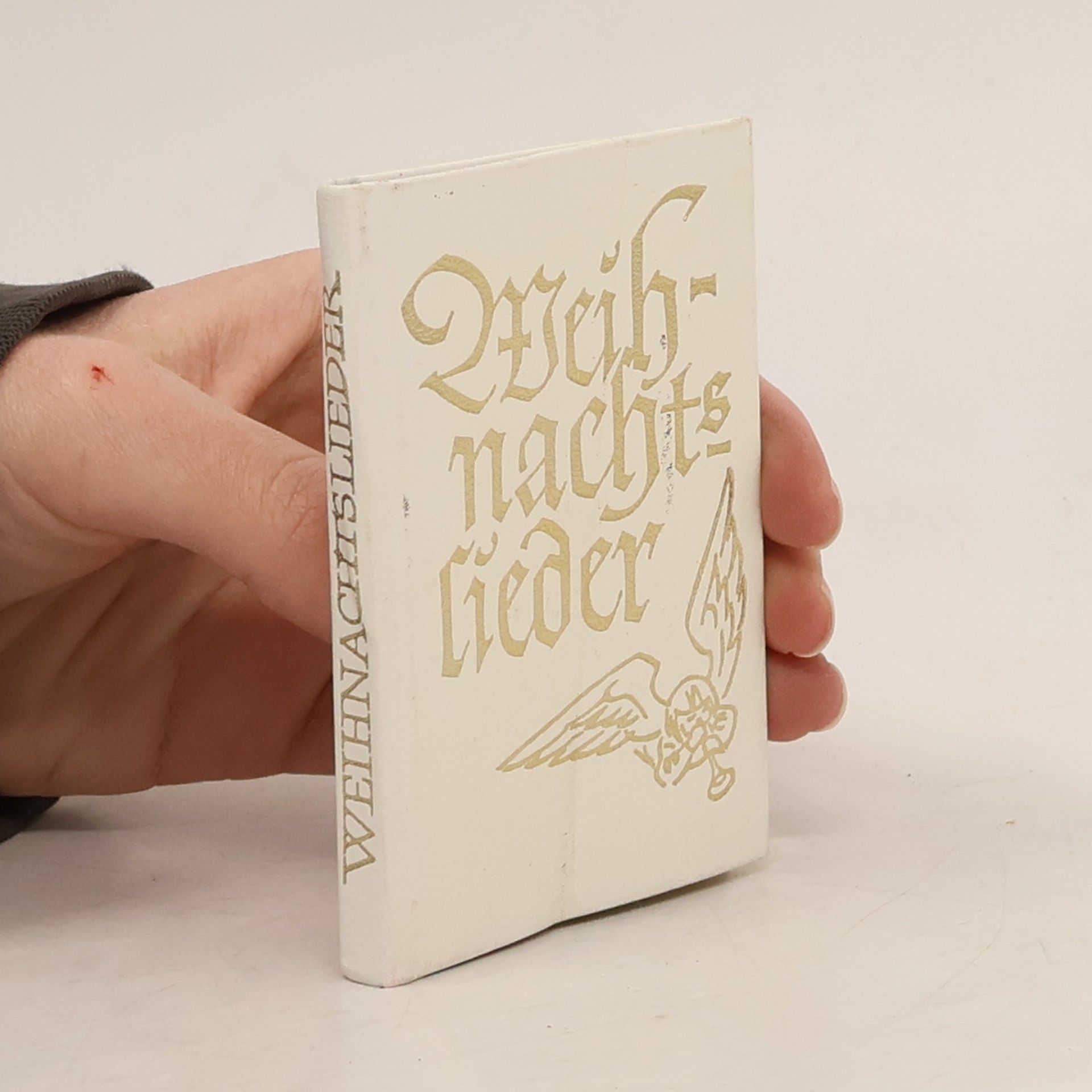 Friedrich Schnack Weihnachtslieder