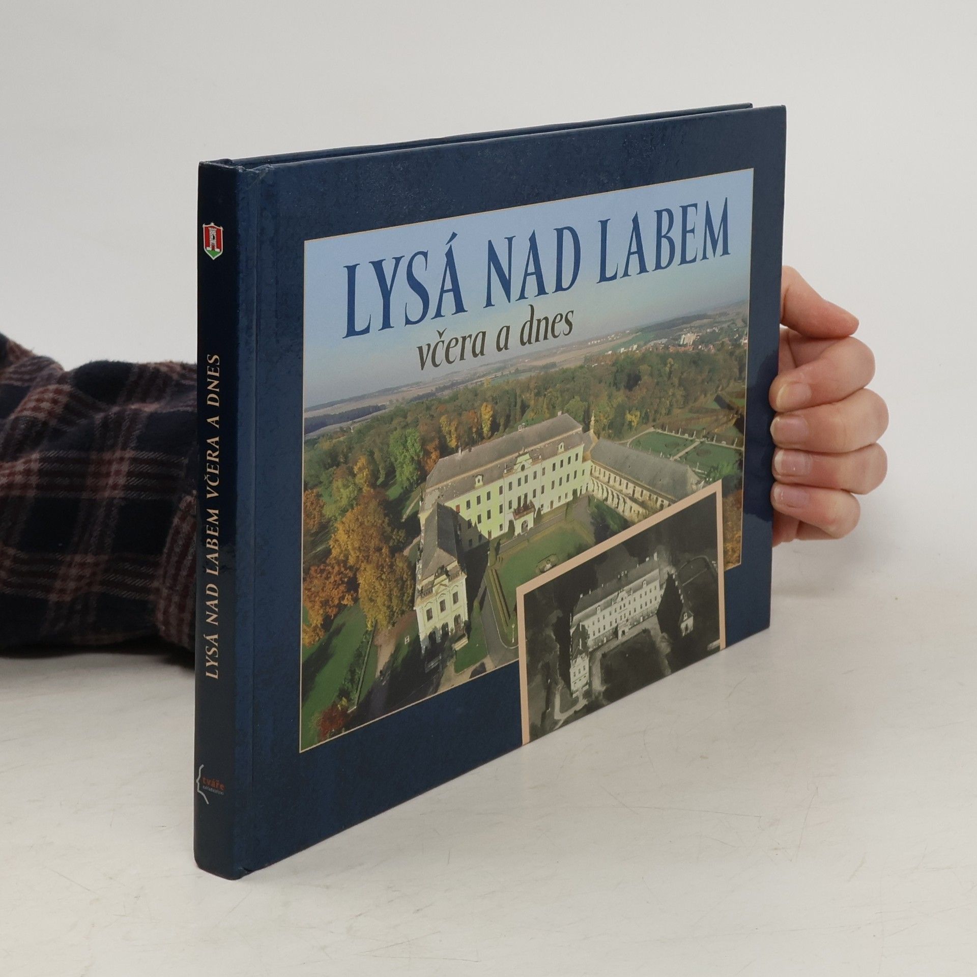 František Hot Lysá nad Labem včera a dnes