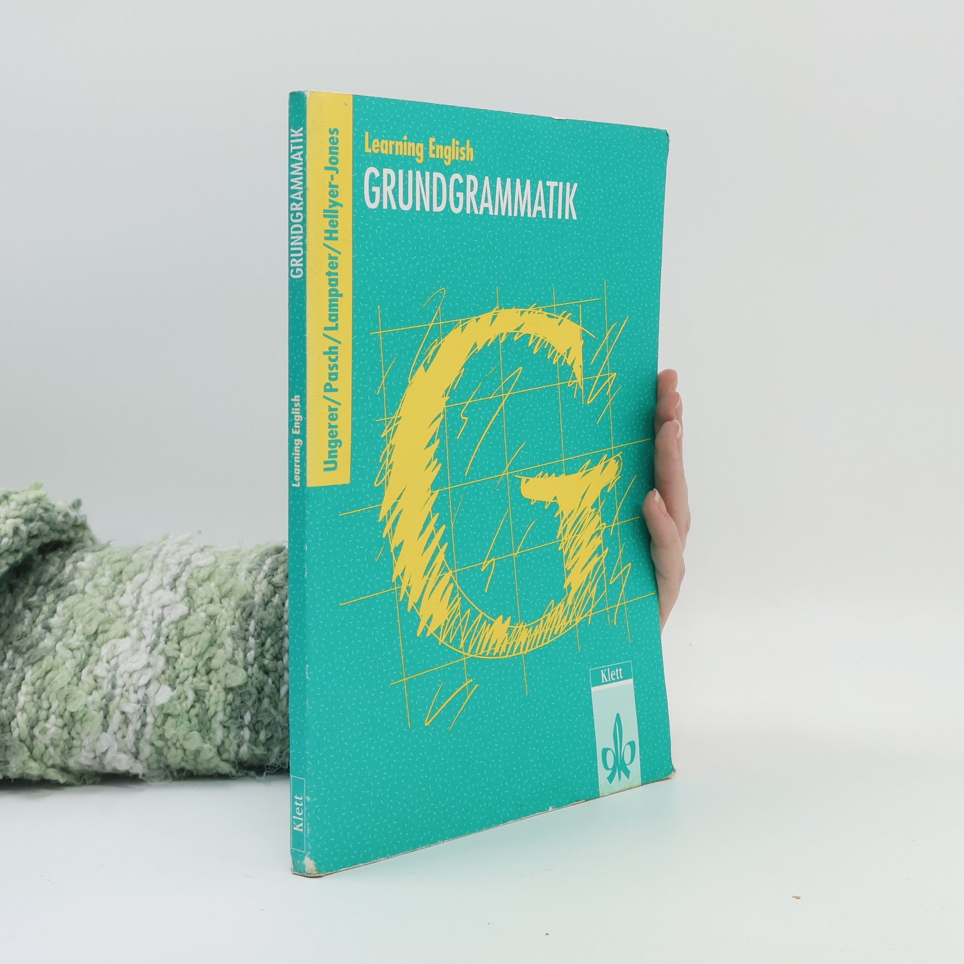 Collectif d'auteurs Learning English, Grundgrammatik, Ausgabe für Gymnasien