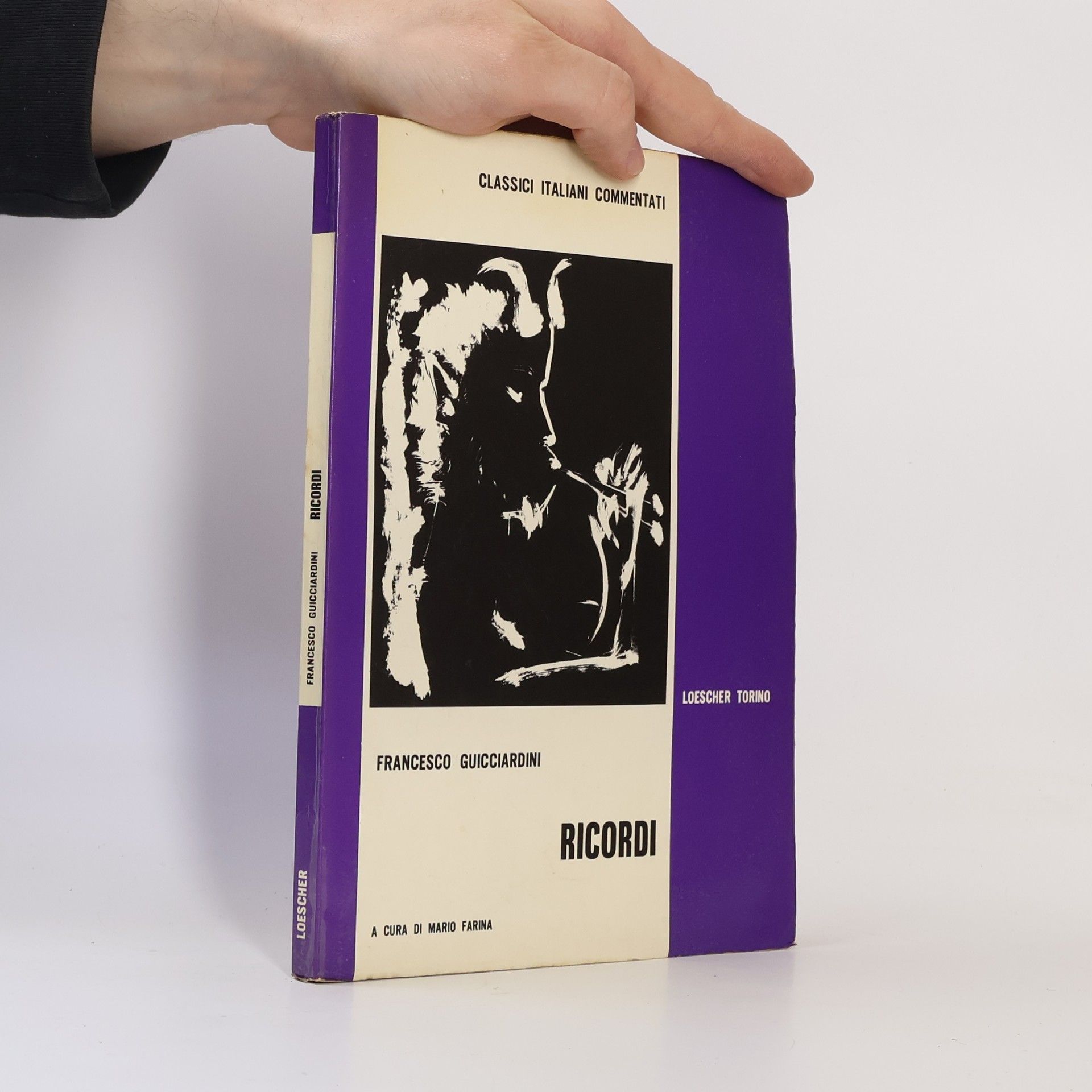 Francesco Guicciardini Ricordi