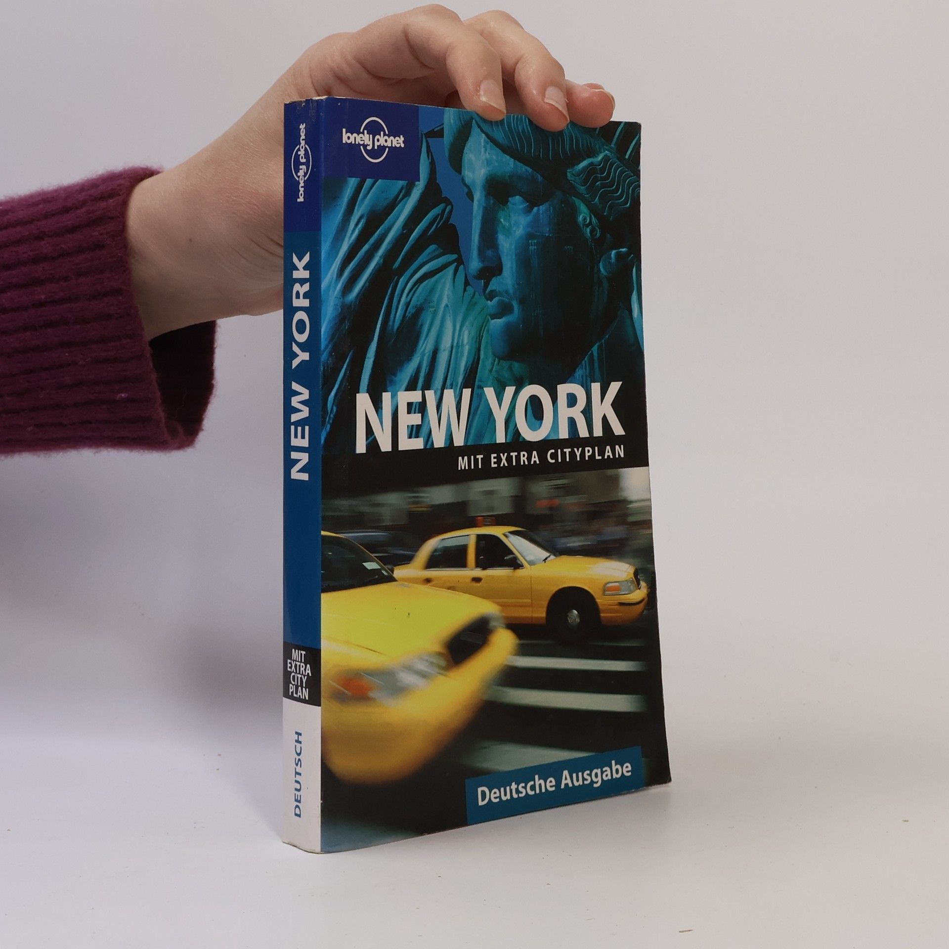 Ginger Adams Otis New York