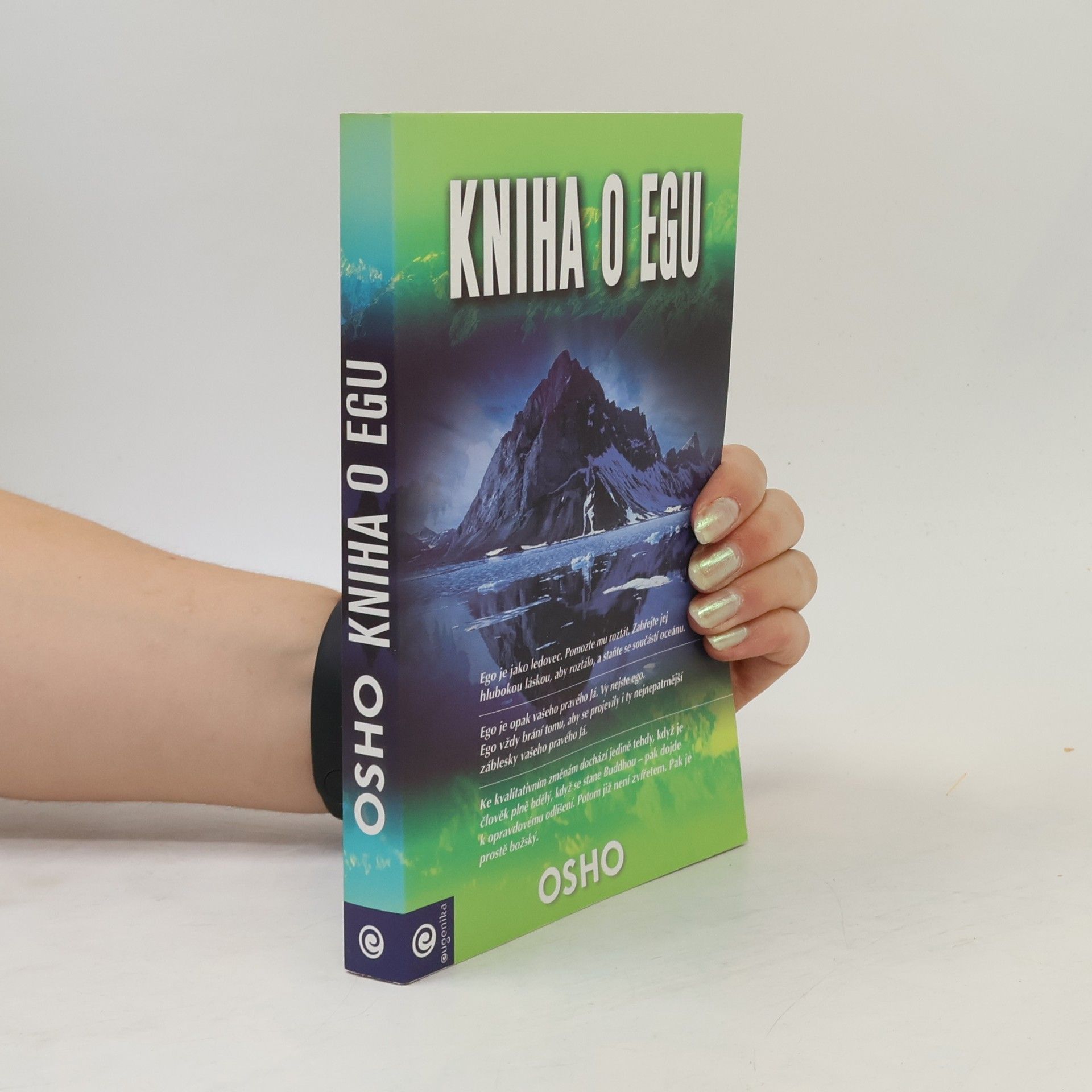Ošó Kniha o egu