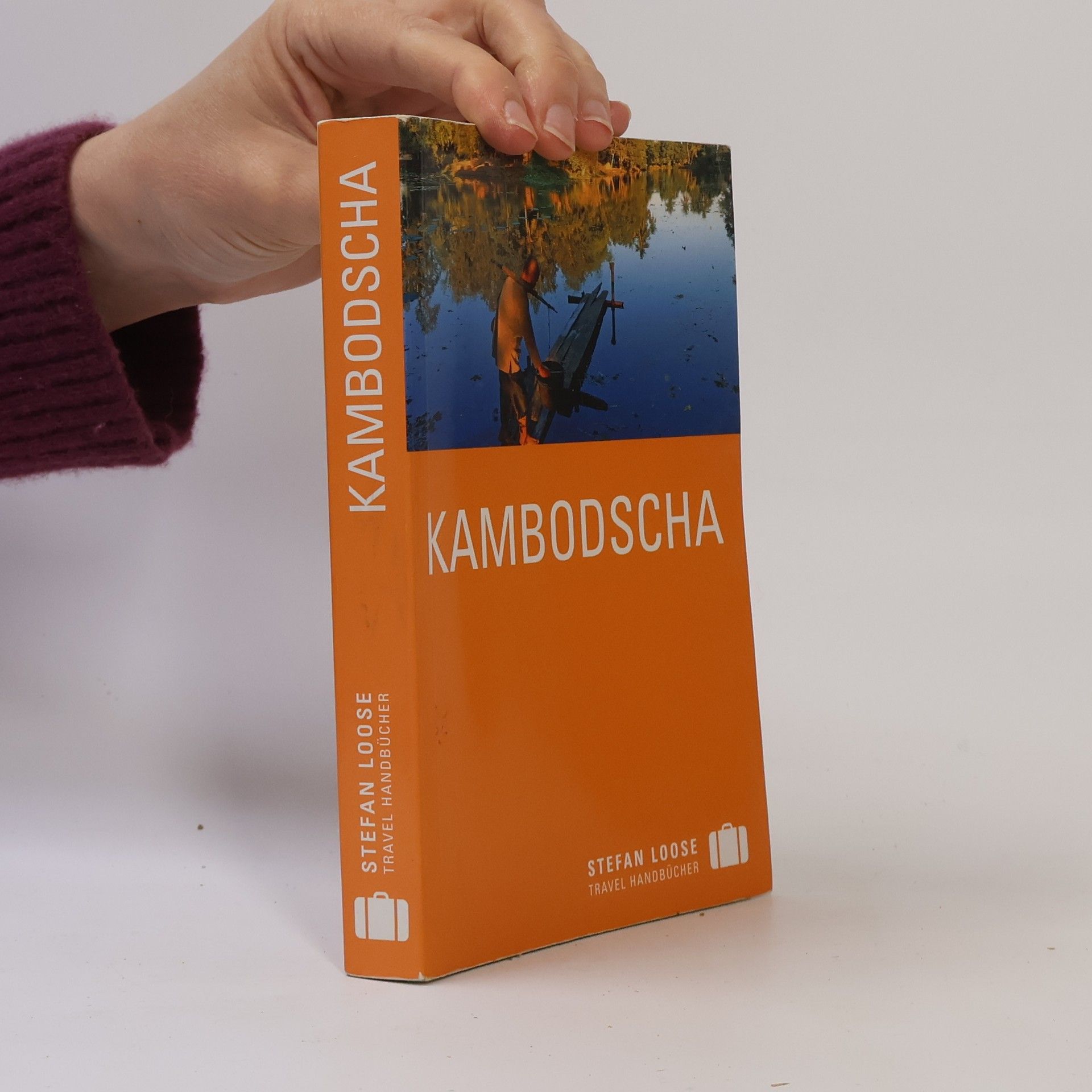Kambodscha