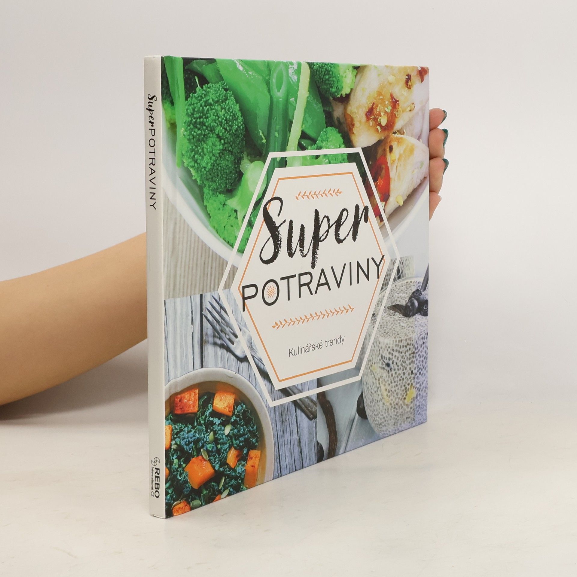 Drees Koren Superpotraviny